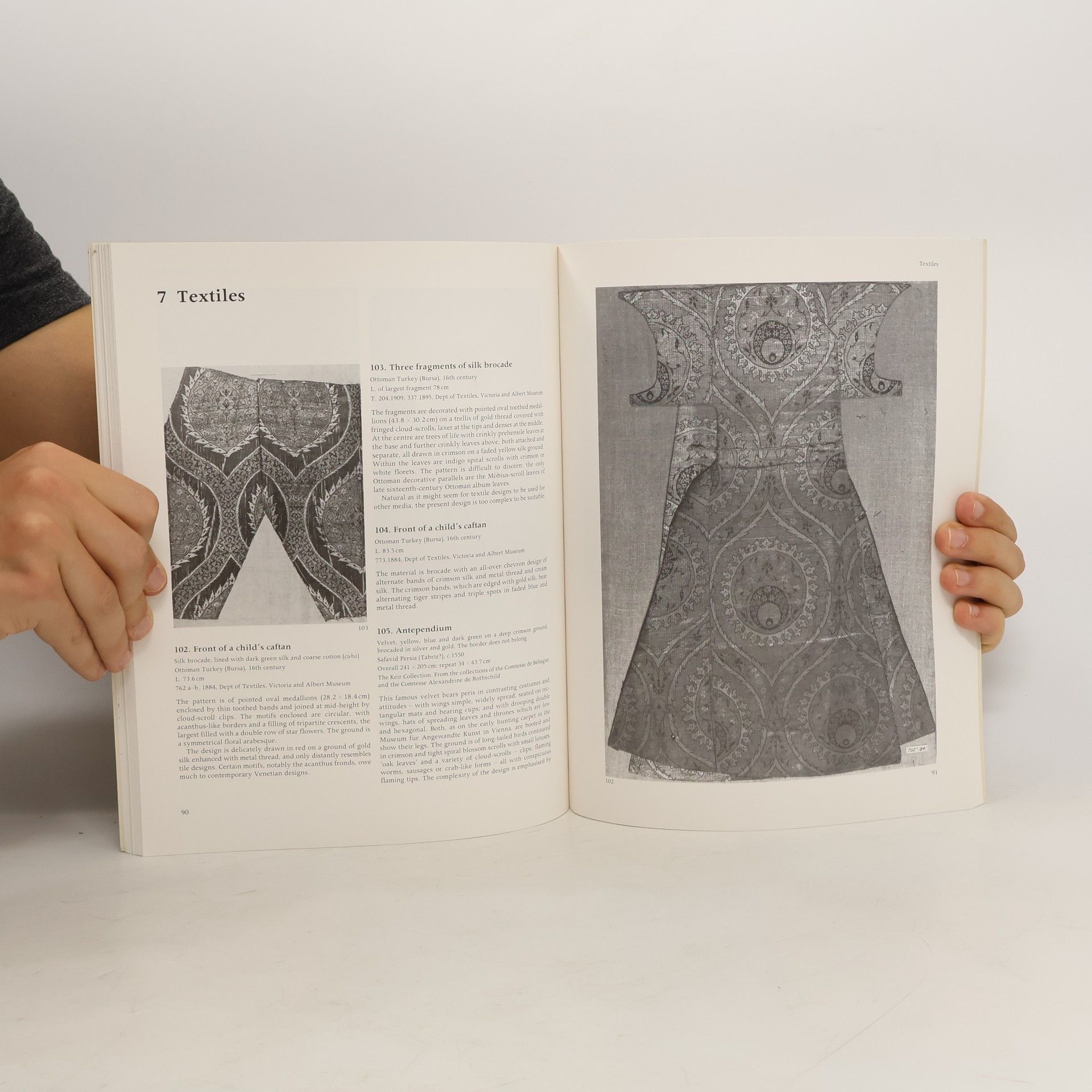 J.M. Rogers Islamic Art & Design, 1500-1700