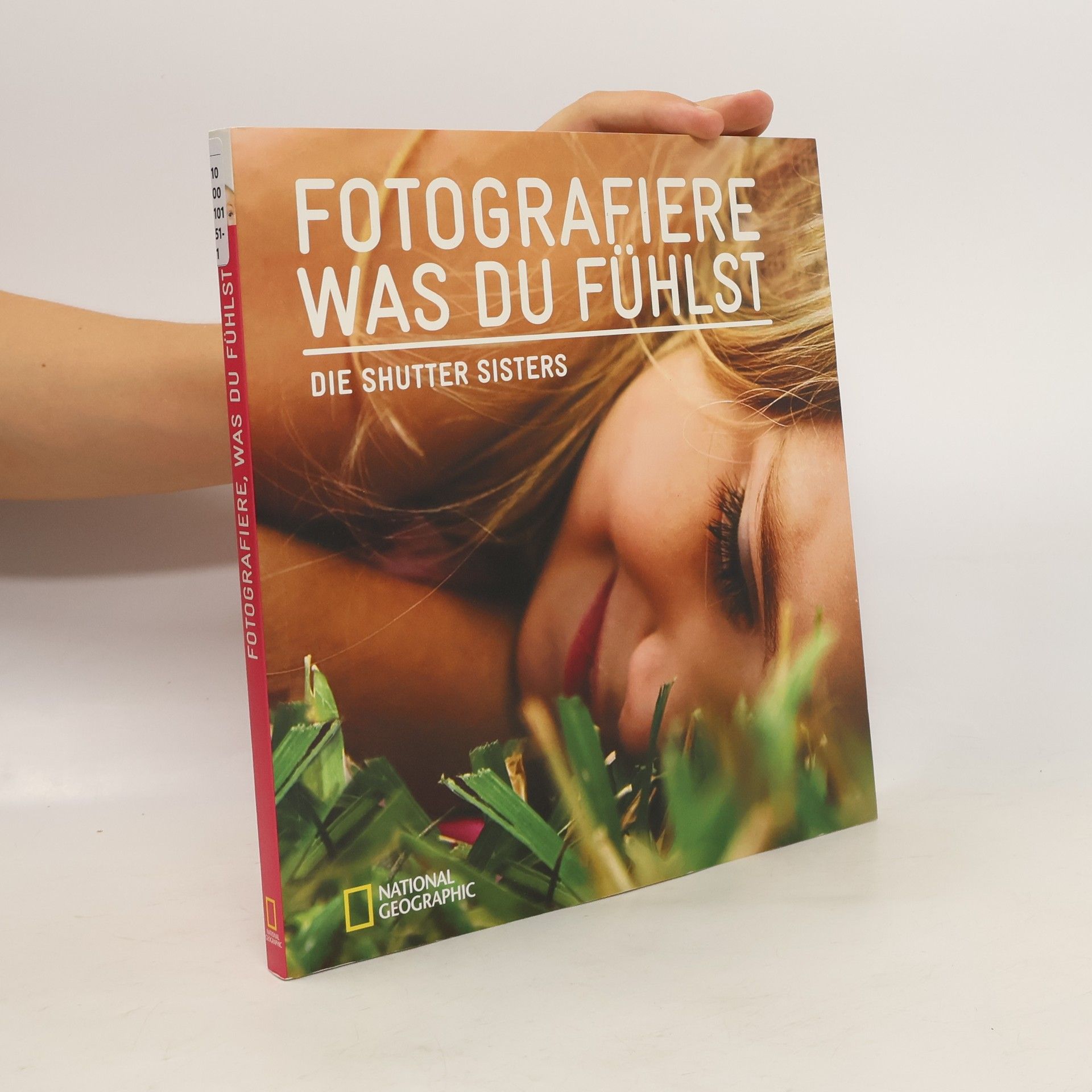 Tracey Clark Fotografiere was du fühlst