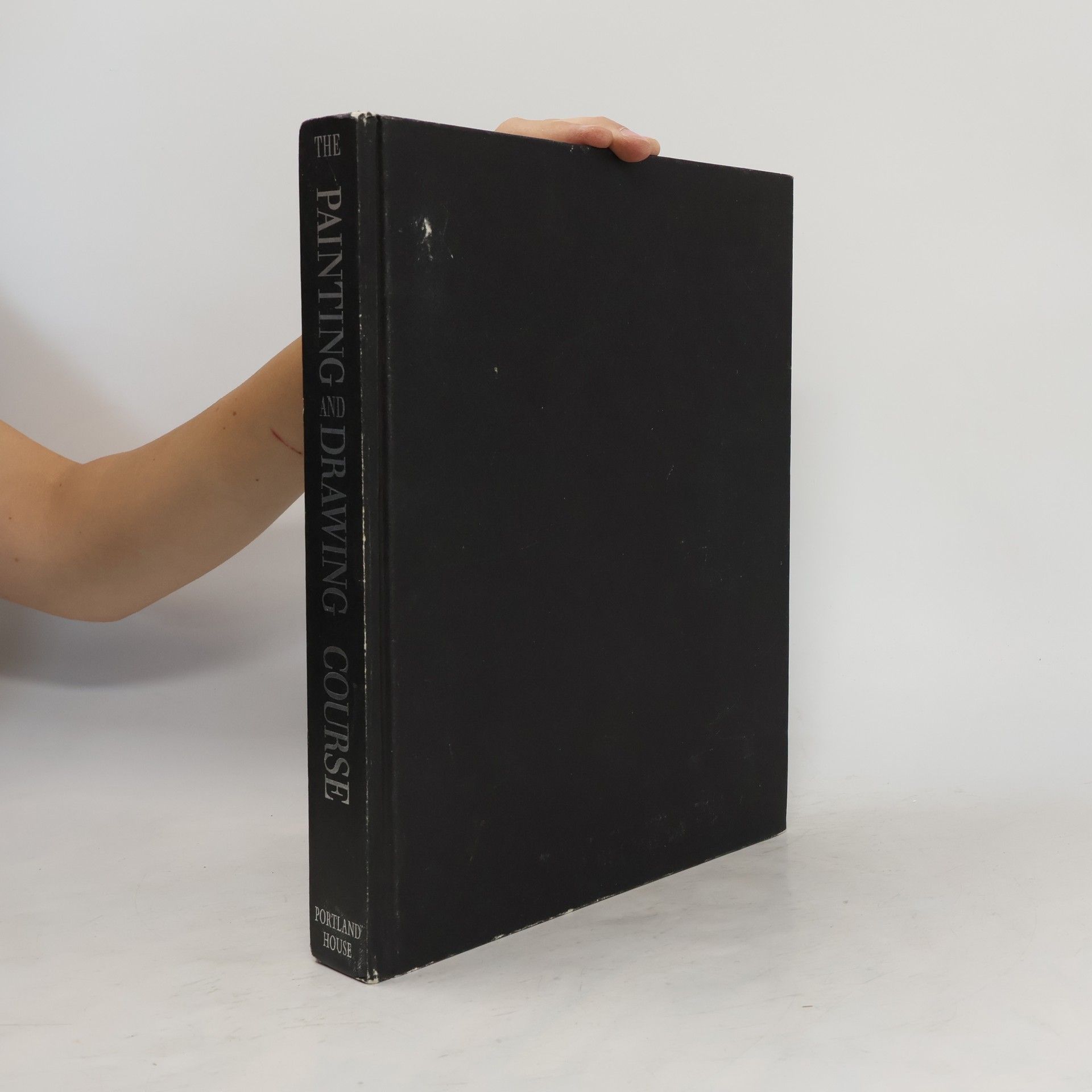Various authors The Painting and Drawing Course