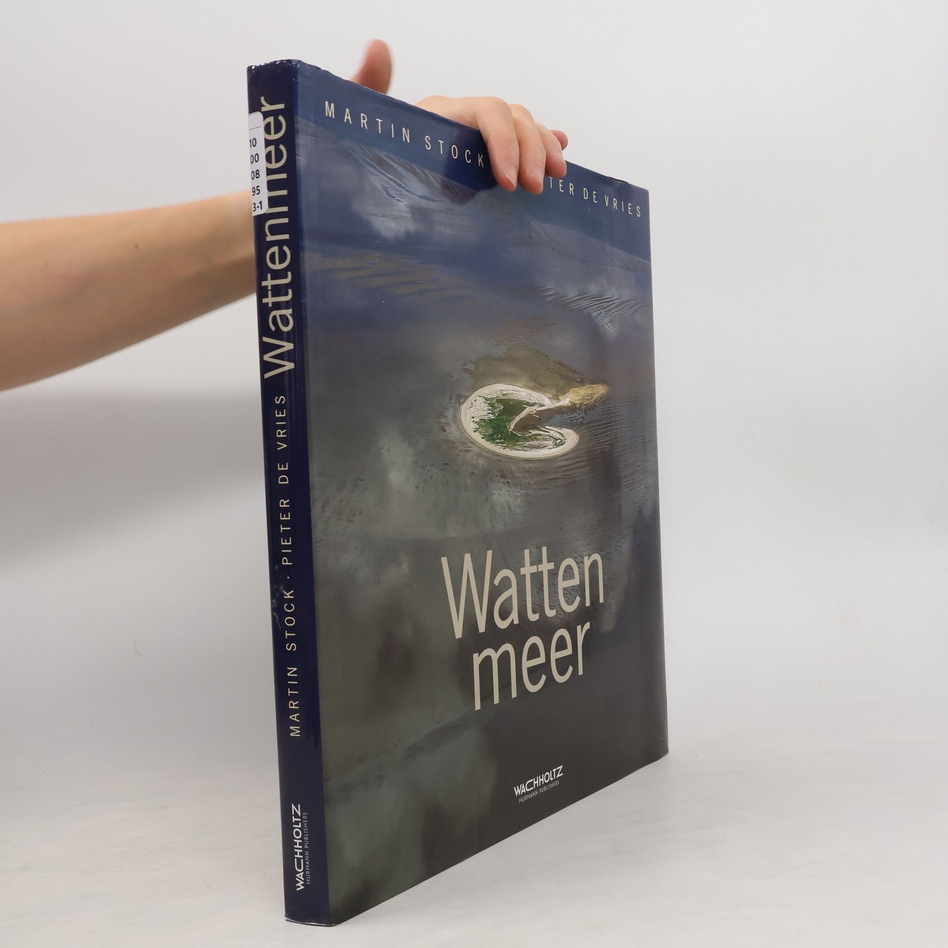Martin Stock Wattenmeer