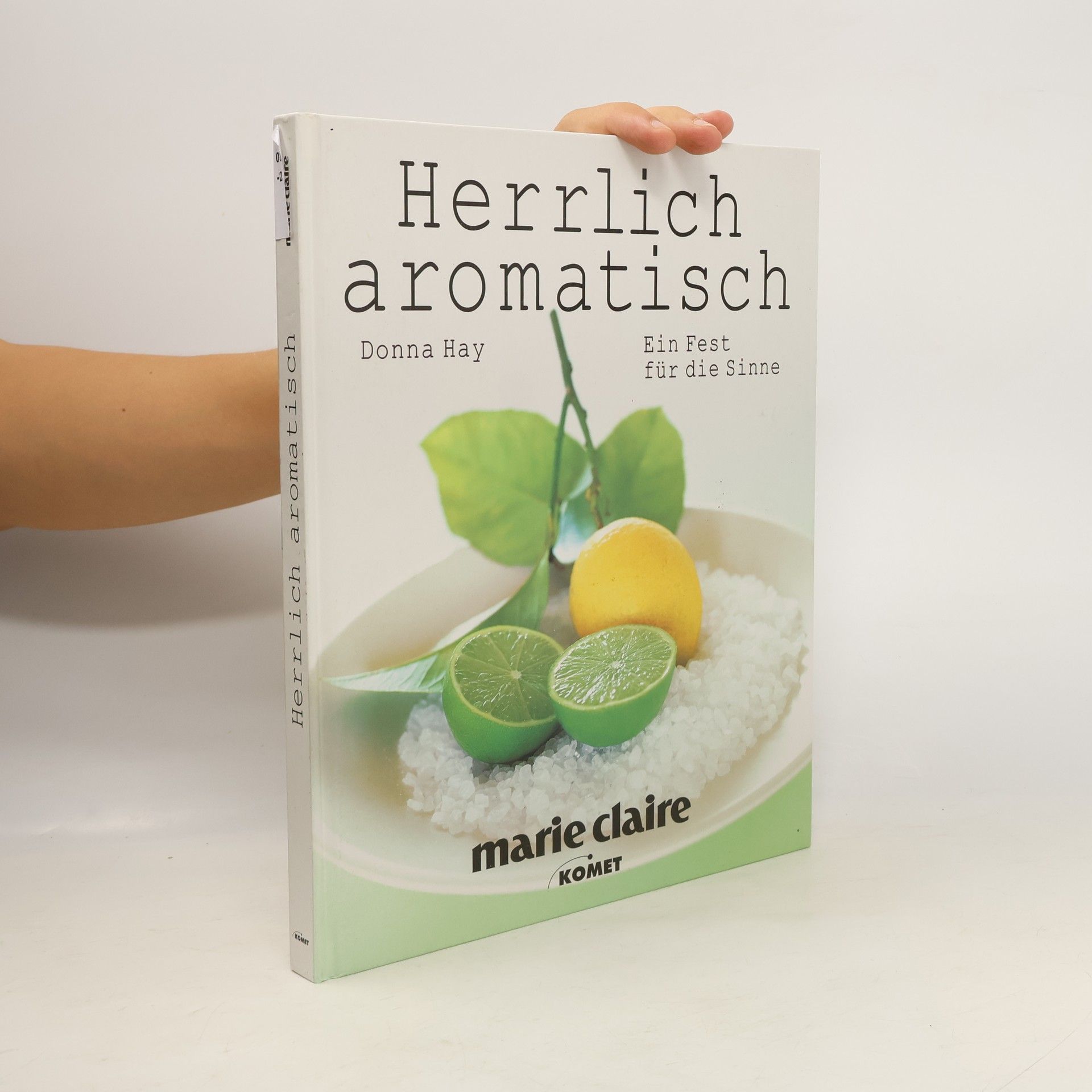 Donna Hay Herrlich aromatisch