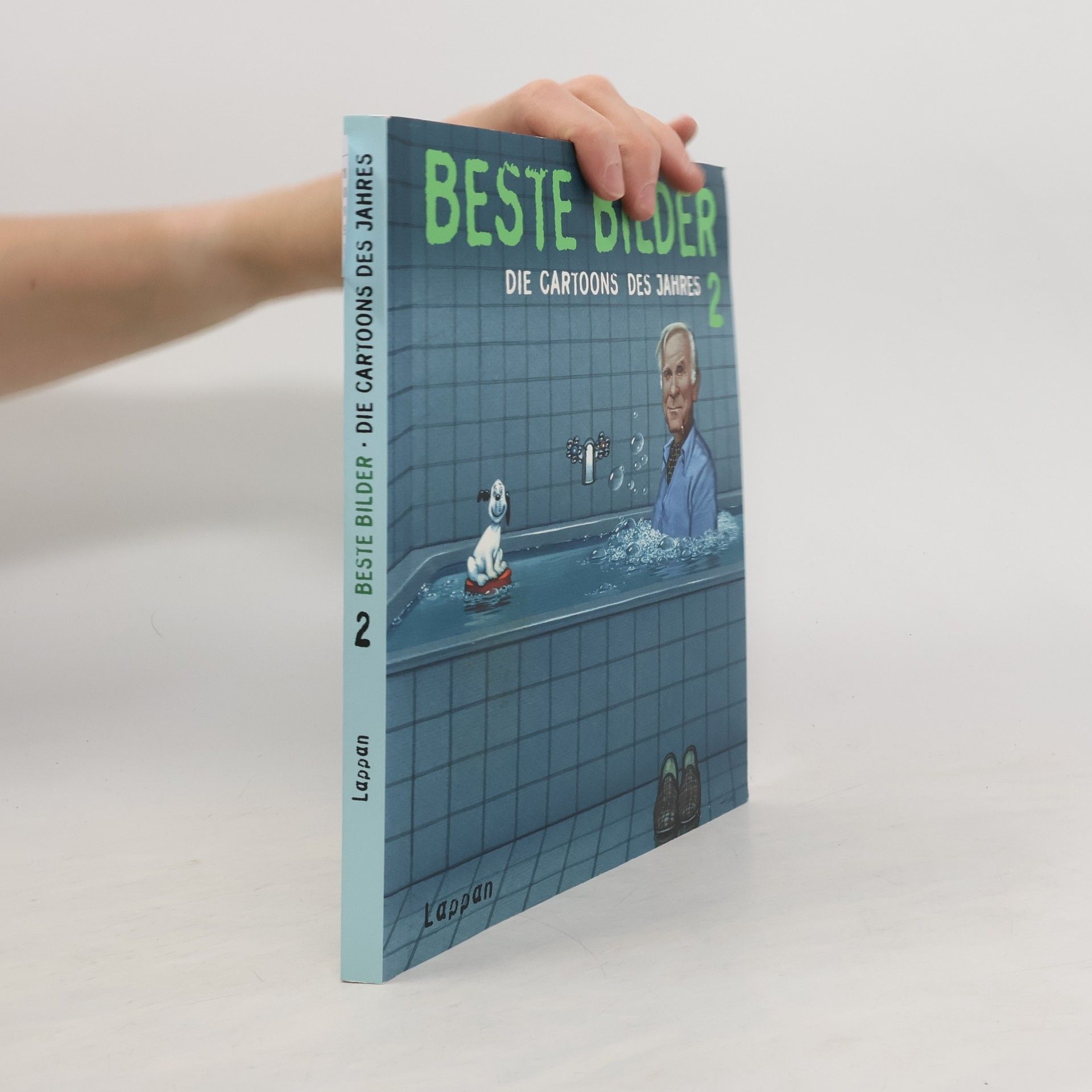 Wolfgang Kleinert Beste Bilder. Bd.2