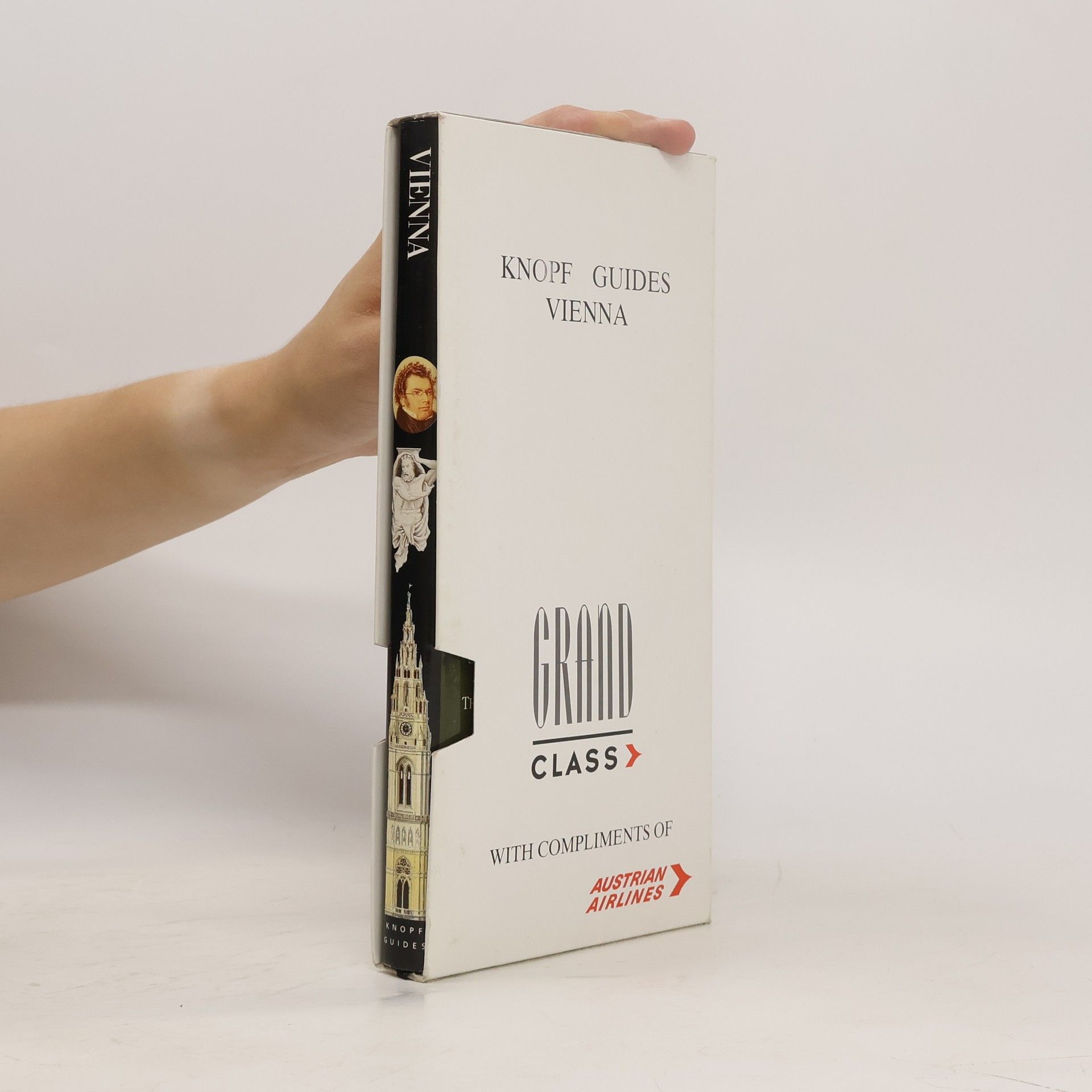 Collectif d'auteurs Vienna