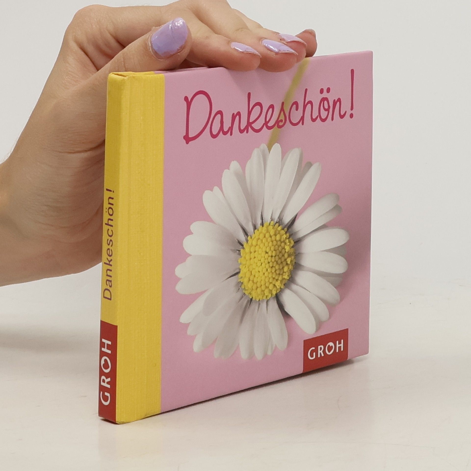 Lena Winter Dankeschön!