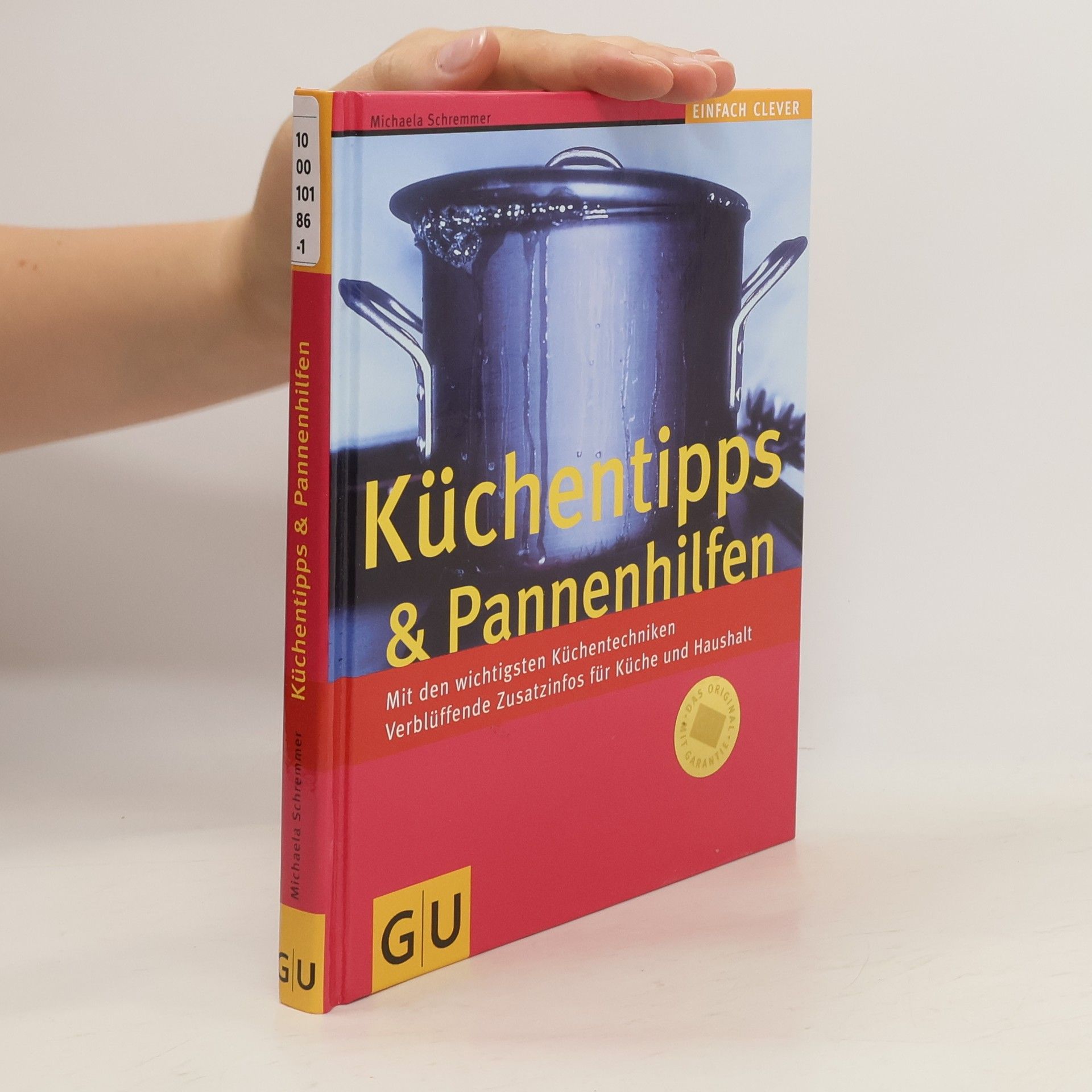 Anthony Blake Frankreichs grosse Köche und ihre Küchen-Geheimnisse