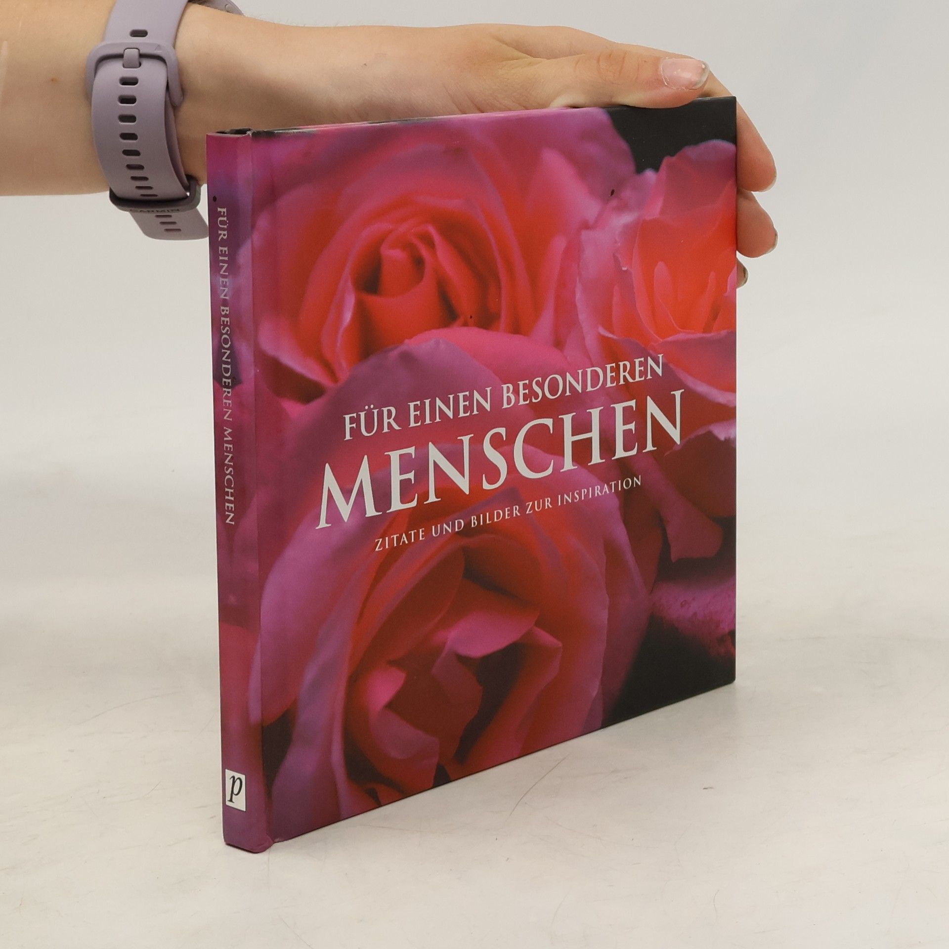 Collectif d'auteurs Für einen besonderen Menschen
