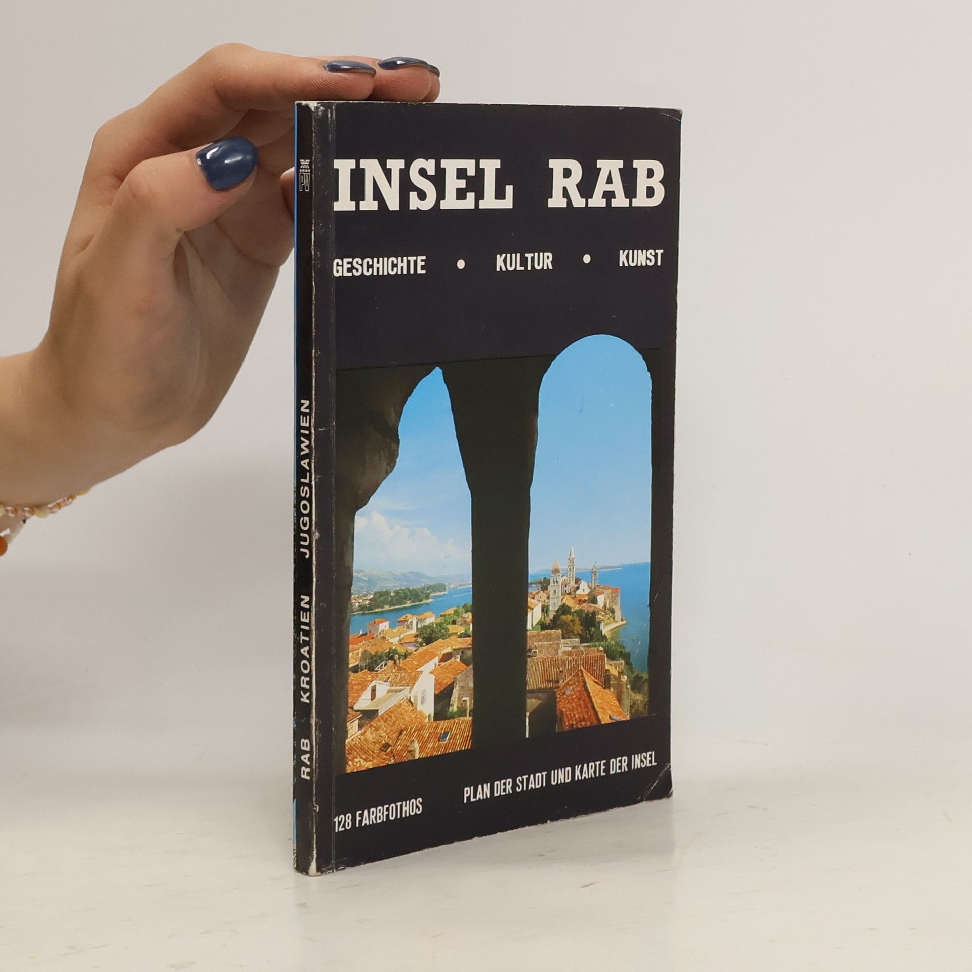 Auteurscollectief Jugoslawien