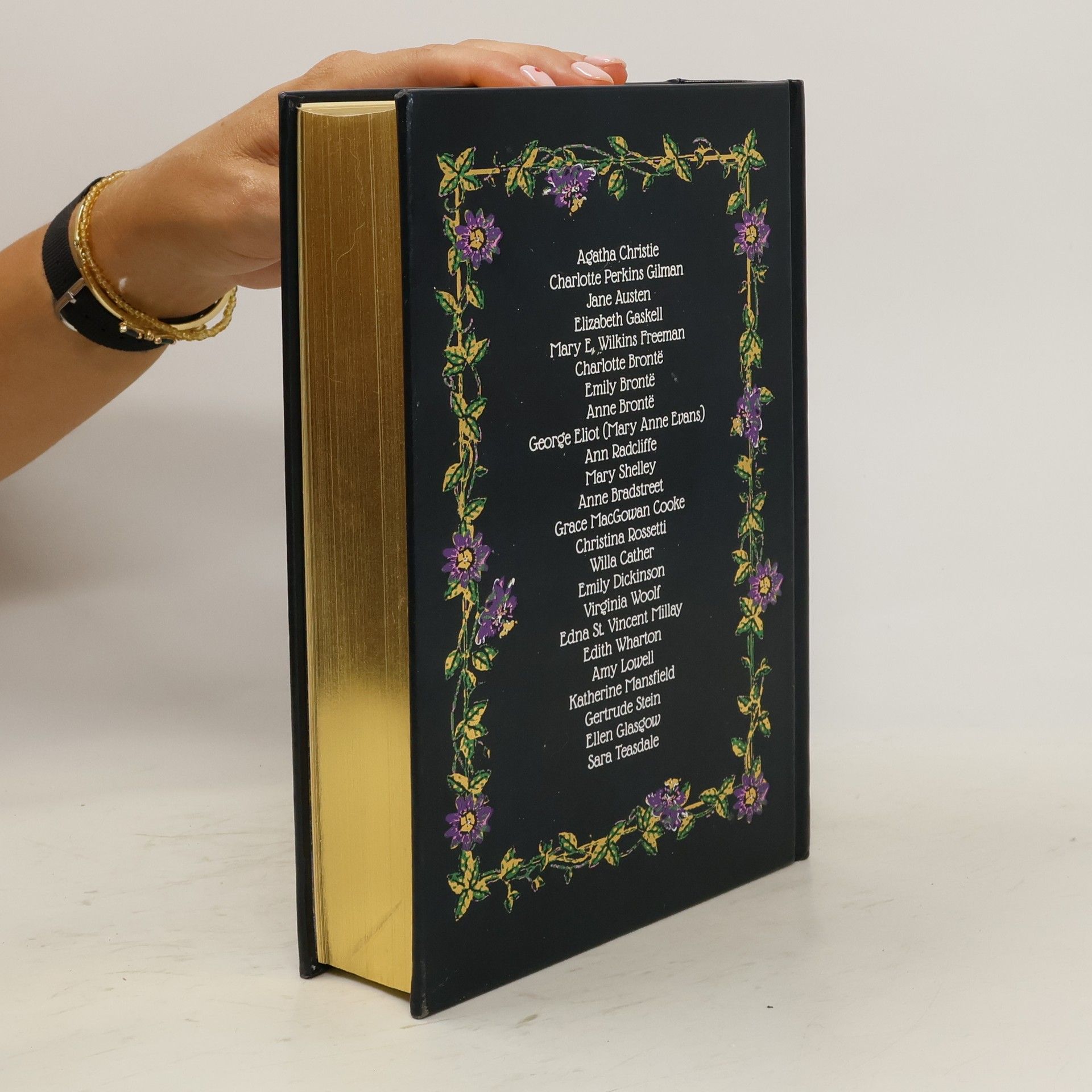 Editors of Canterbury Classics Classic Works from Women Writers