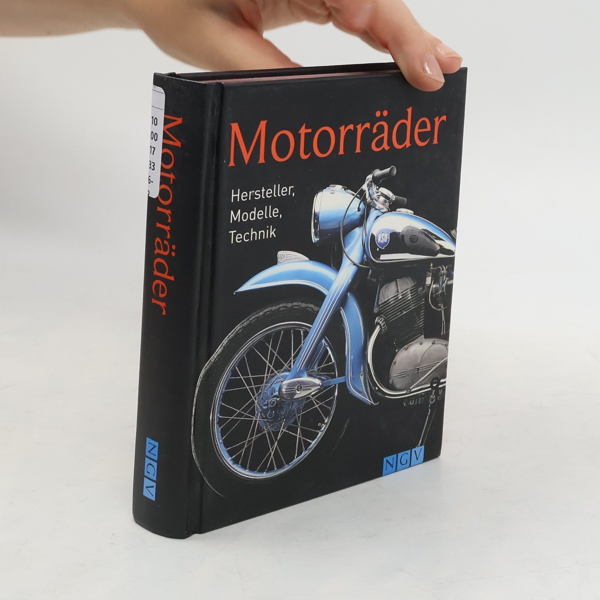 Carsten Heil Motorräder