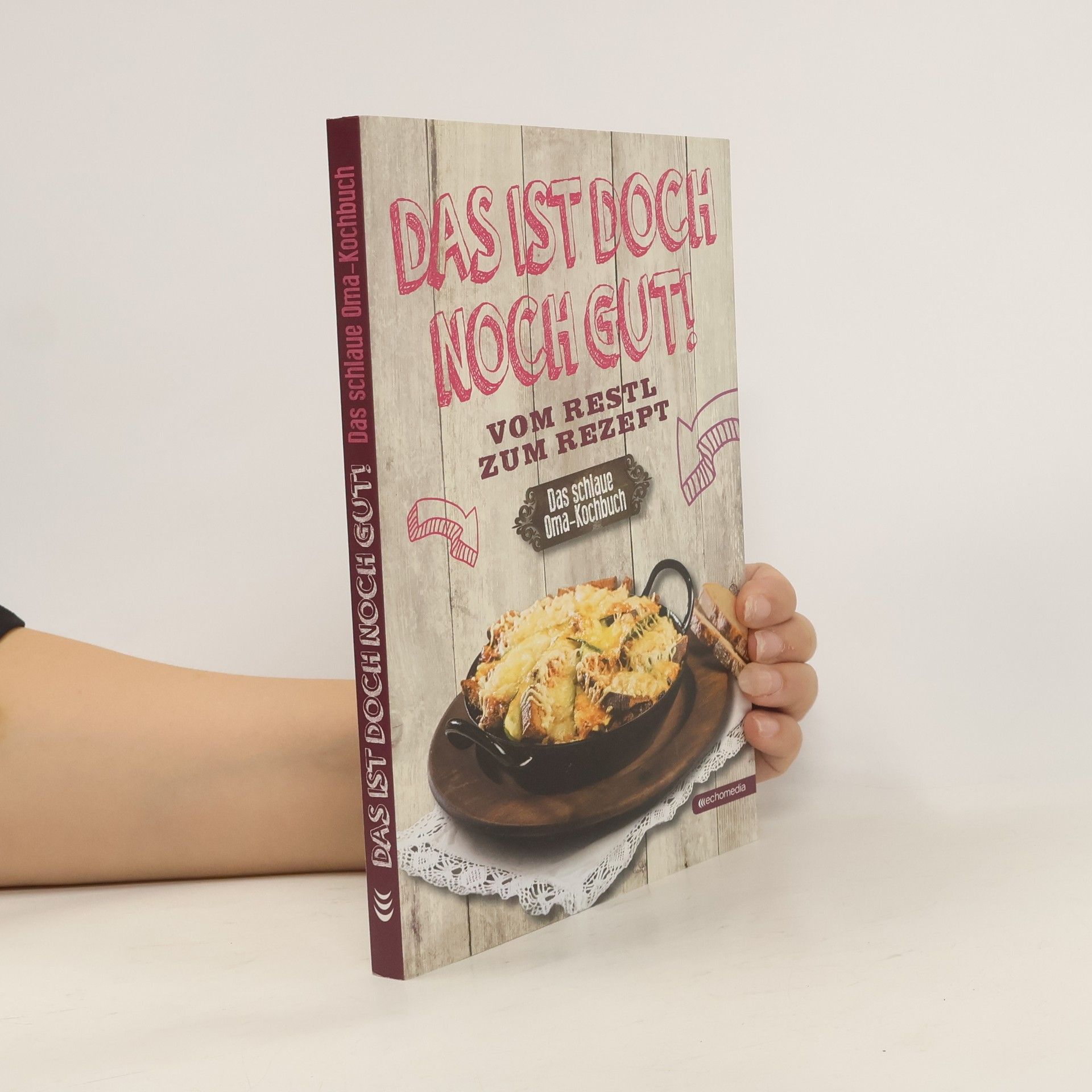 Collectif d'auteurs Das ist doch noch gut!