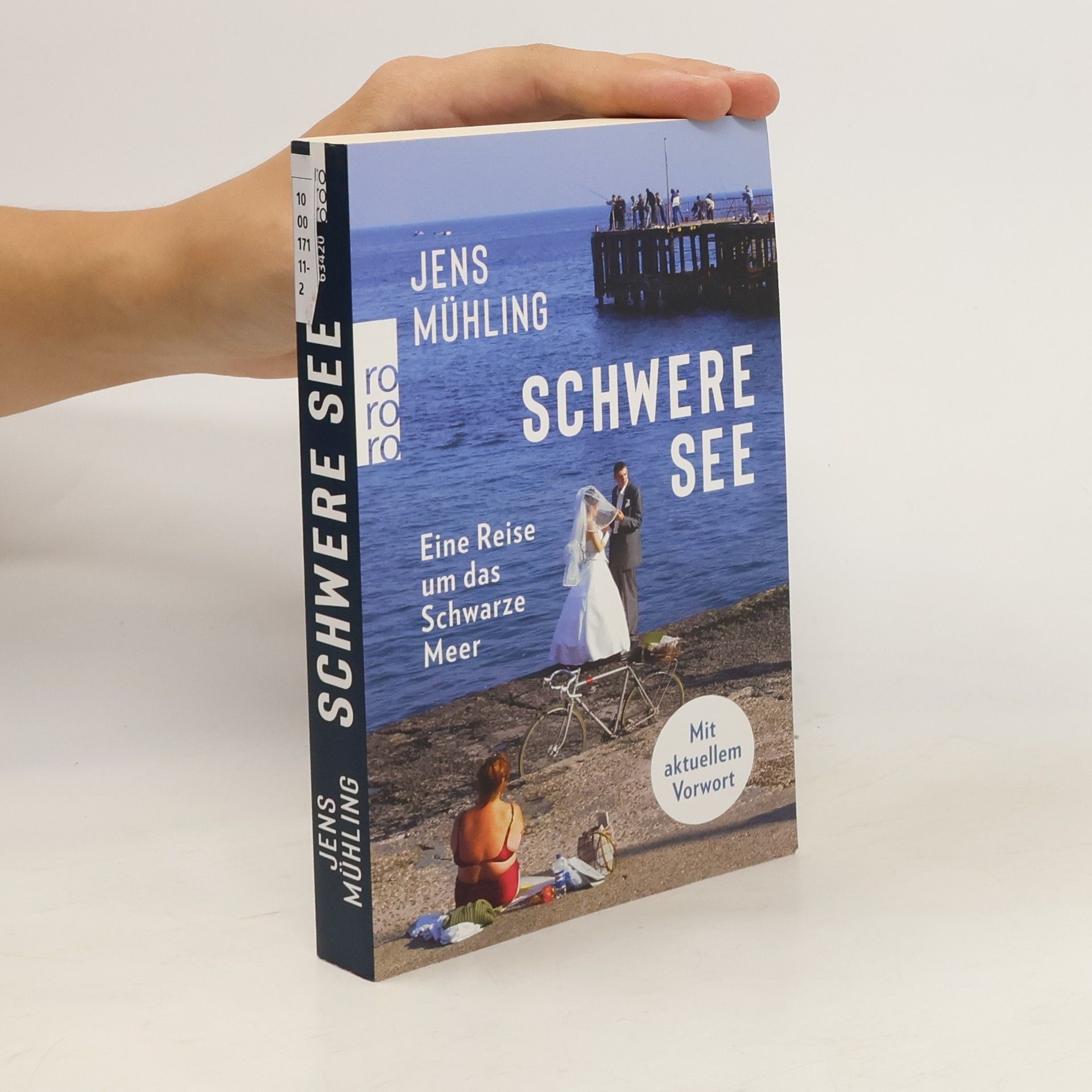 Jens Mühling Schwere See