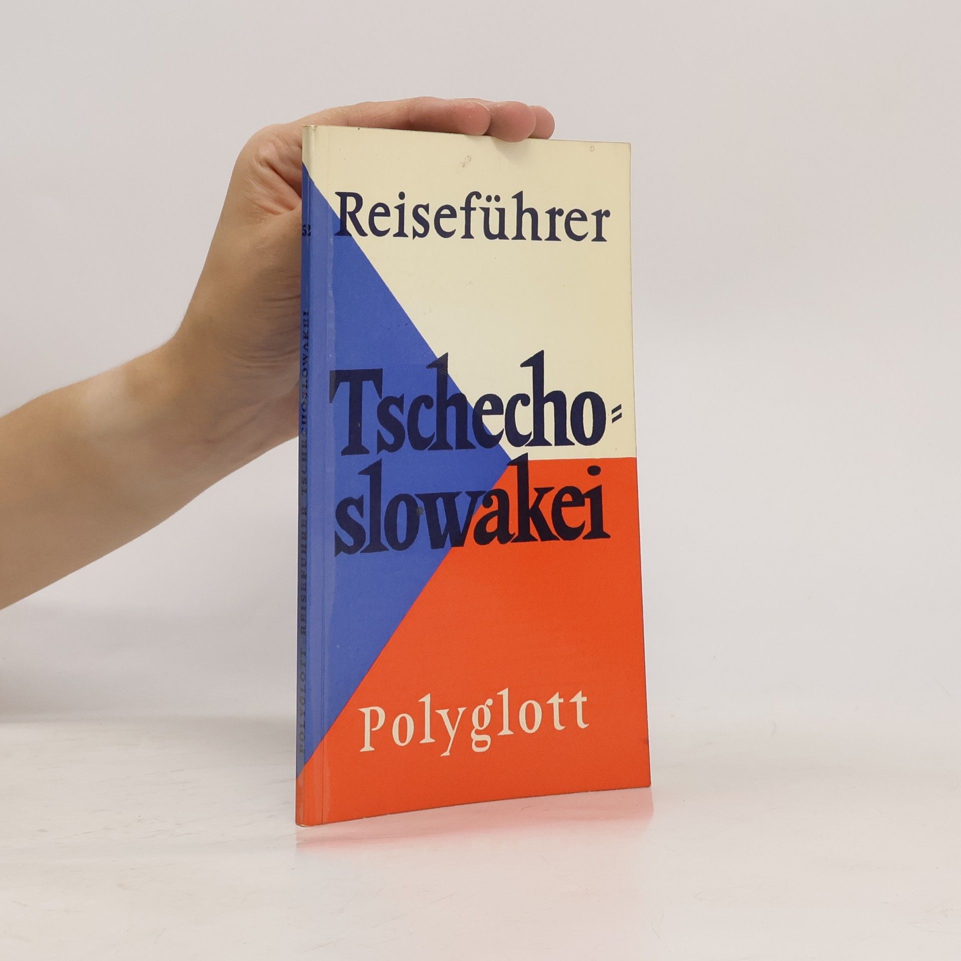 Torben J. Meyer Tschechoslowakei