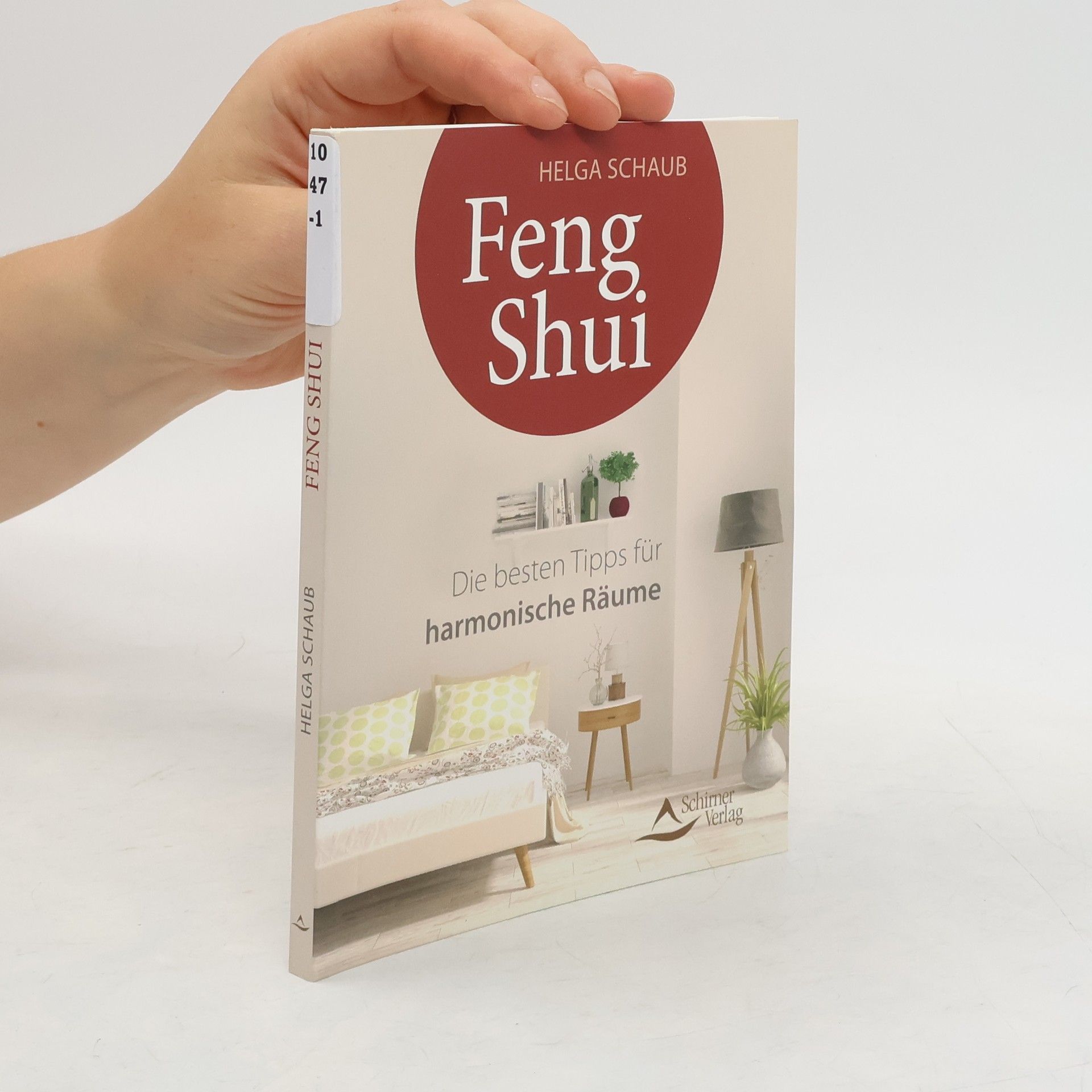Helga Schaub Feng Shui