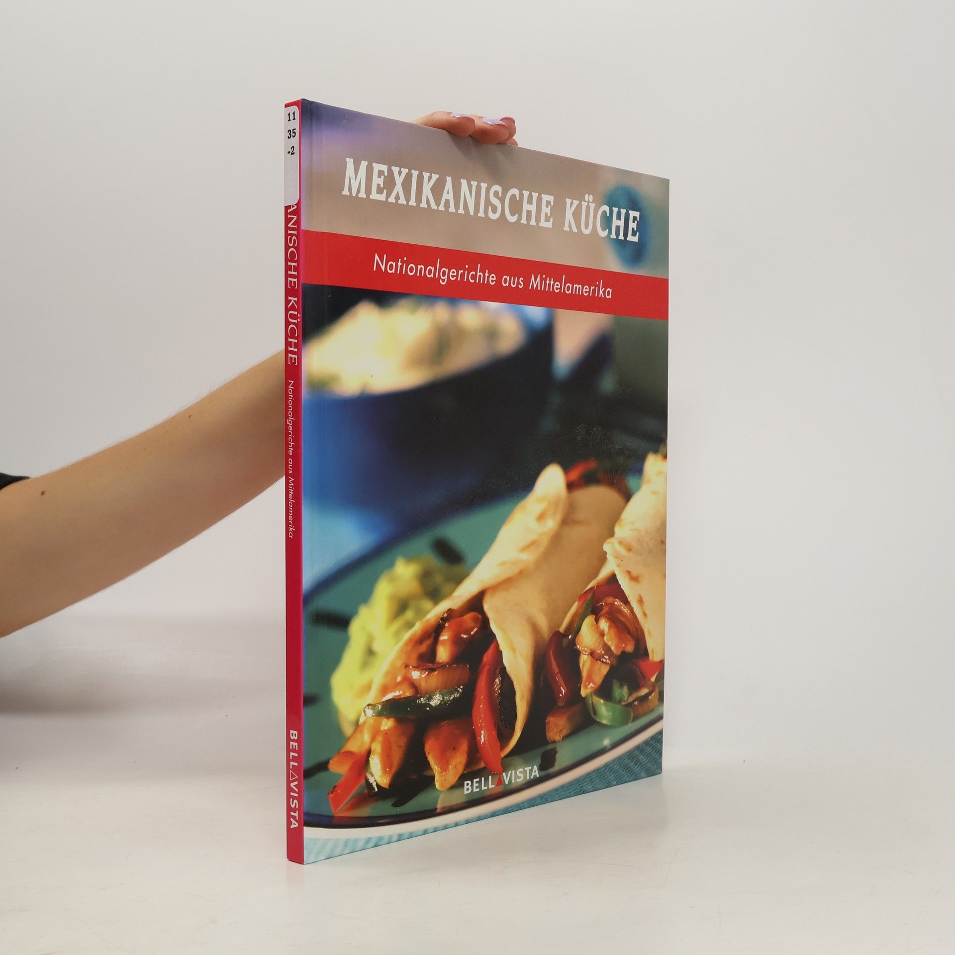 Roger Hicks Mexikanische Küche