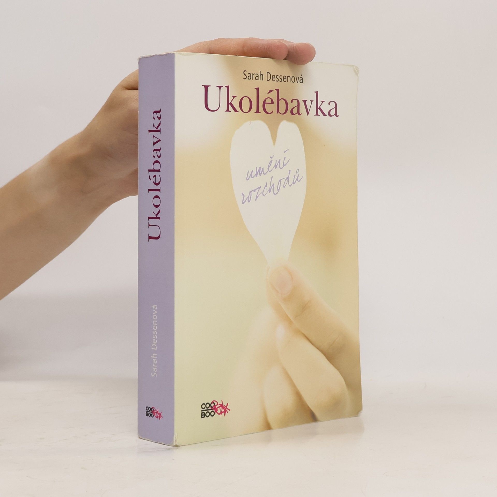 Sarah Dessen Ukolébavka