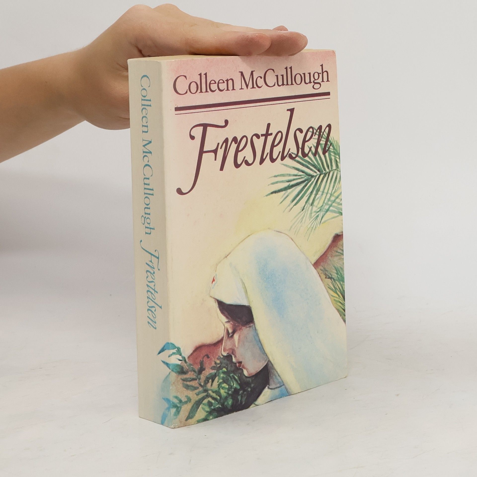 Colleen McCullough Frestelsen