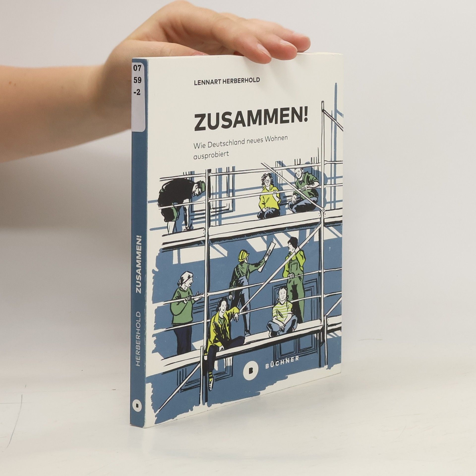Lennart Herberhold Zusammen!