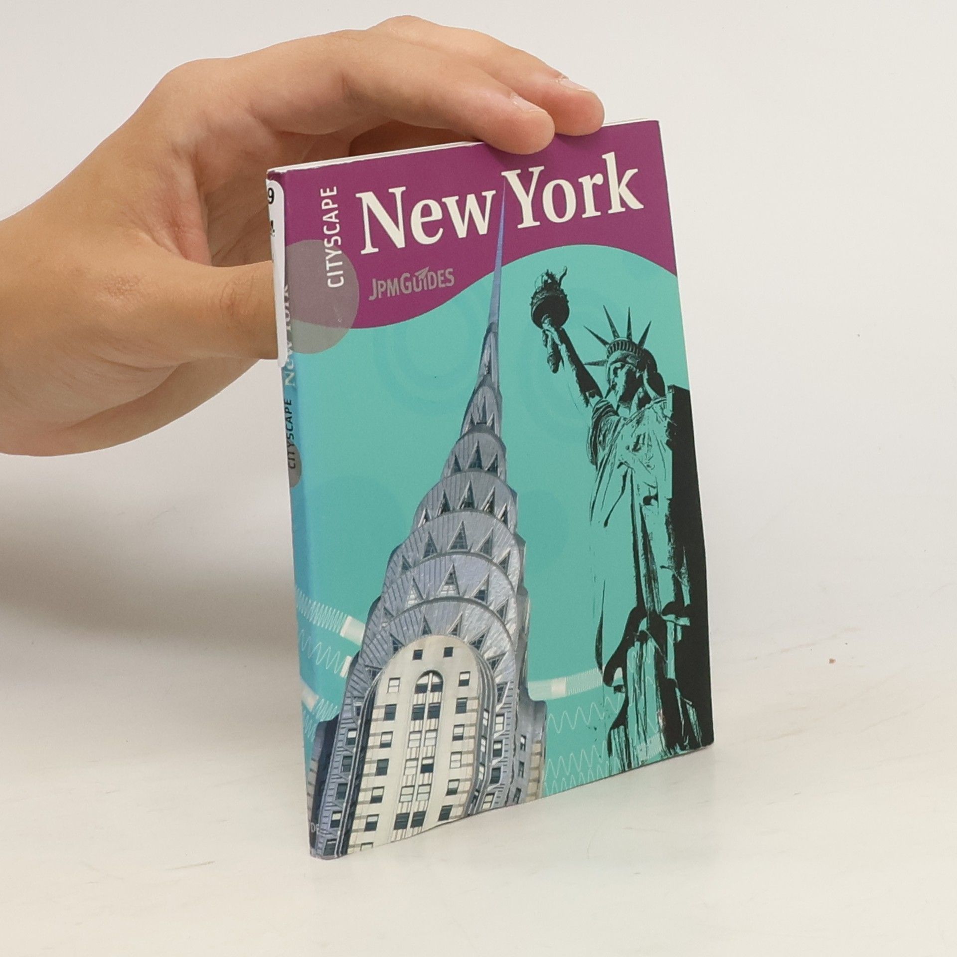 Muriel Dreifuss New York