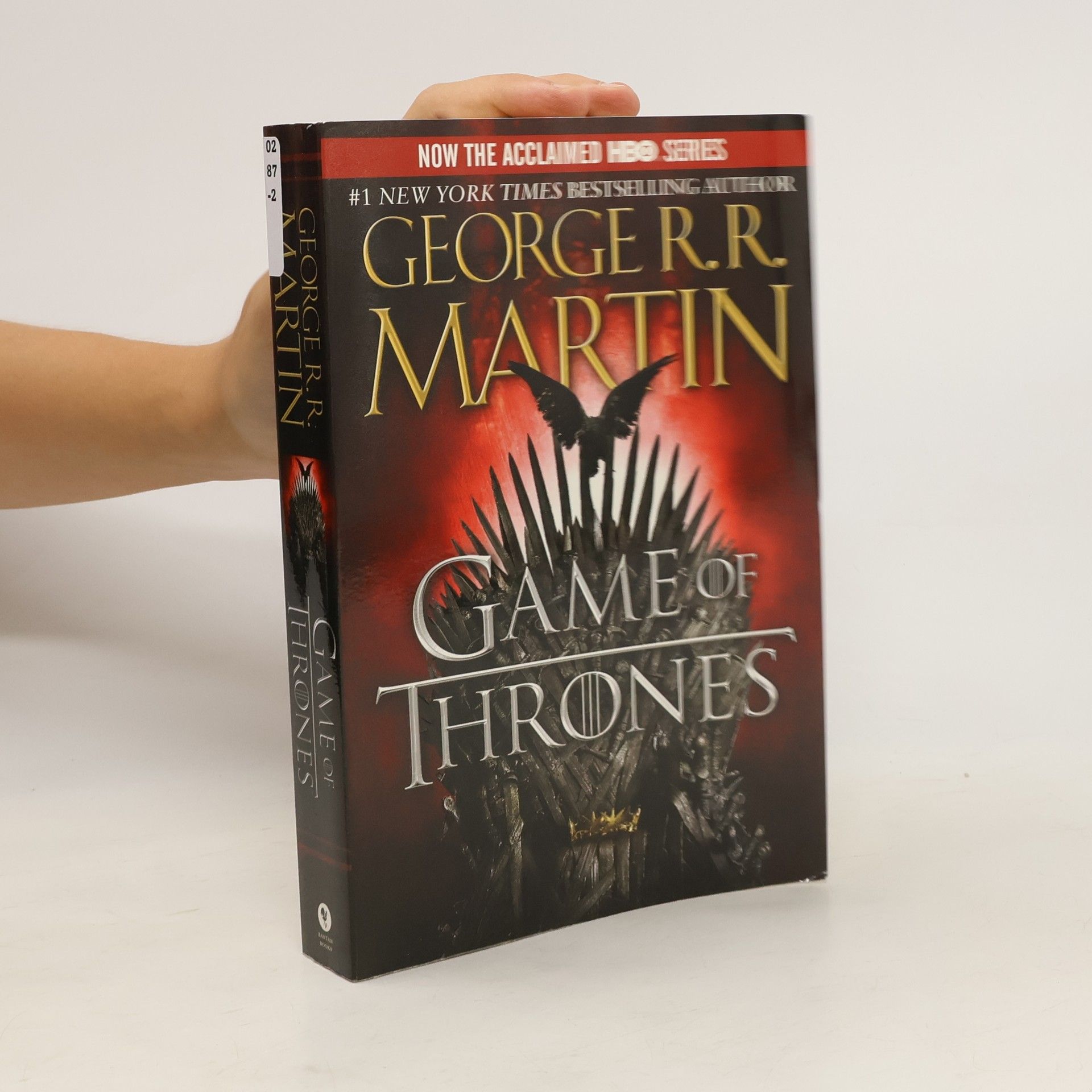 A Game of Thrones
