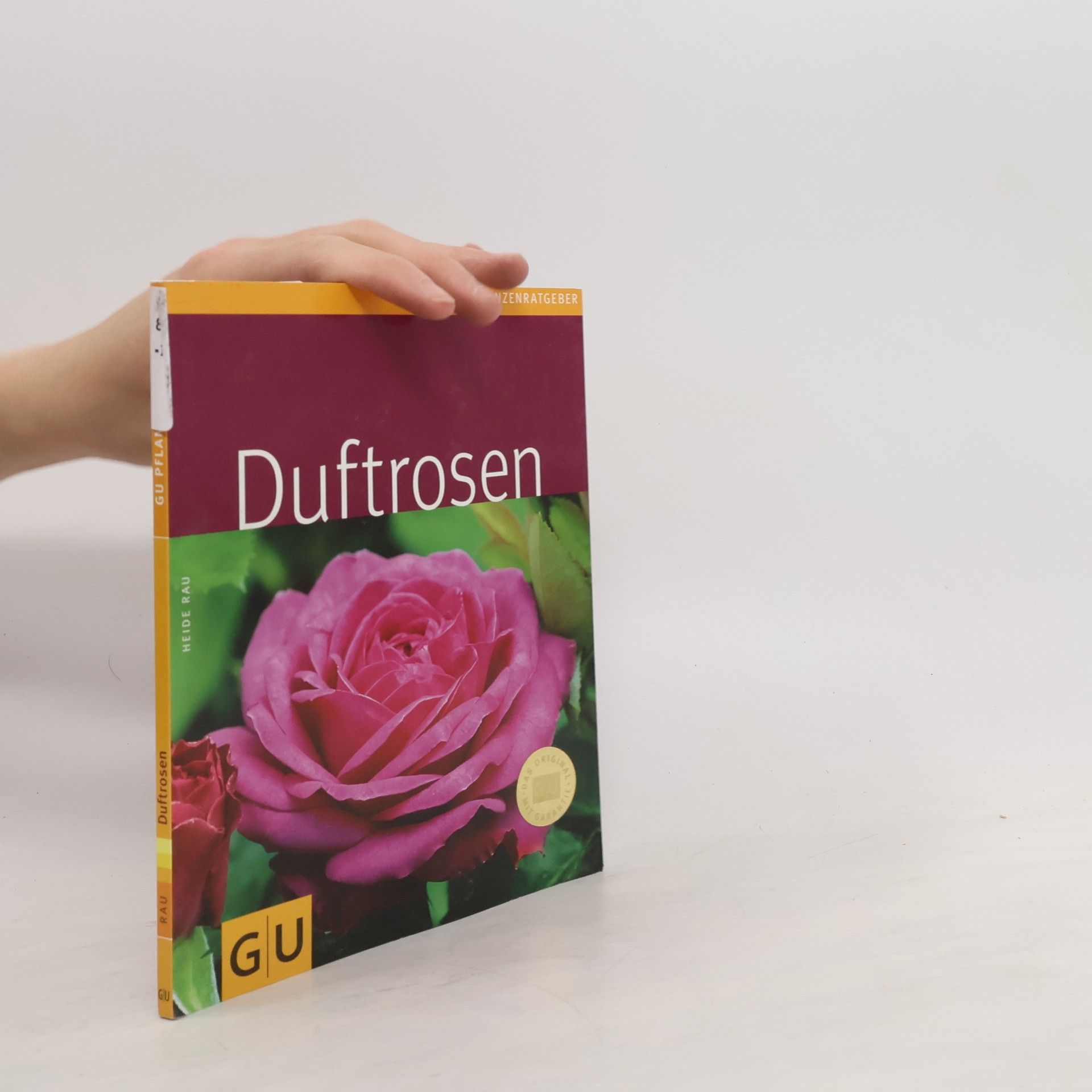 Heide Rau Duftrosen