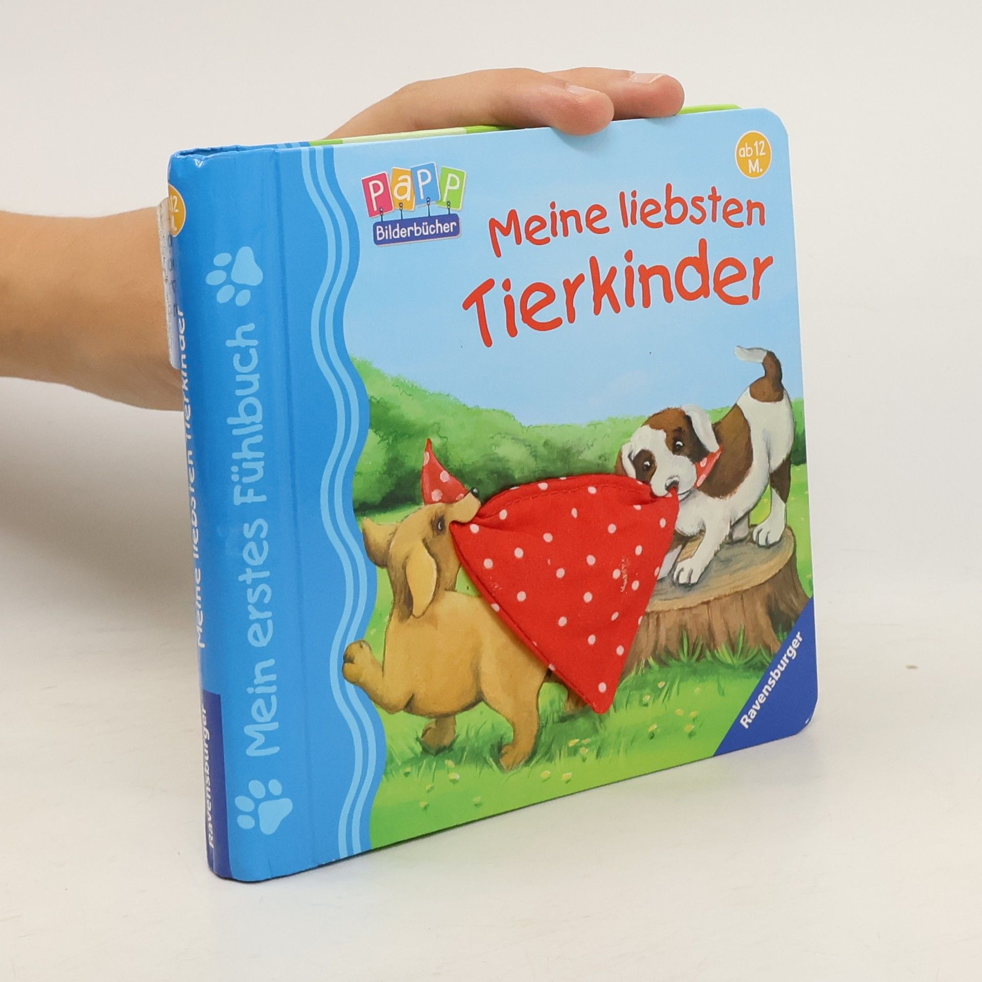 Rike Janßen Meine liebsten Tierkinder