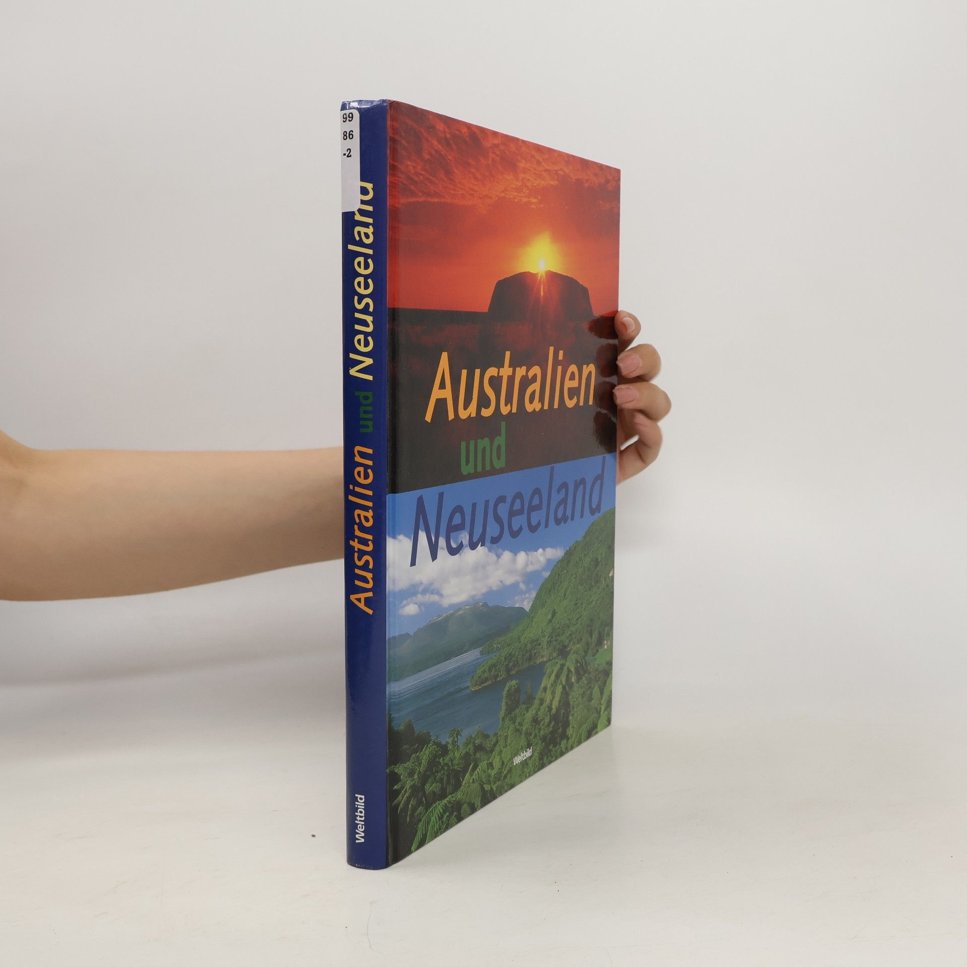 kolektiv Australien und Neuseeland