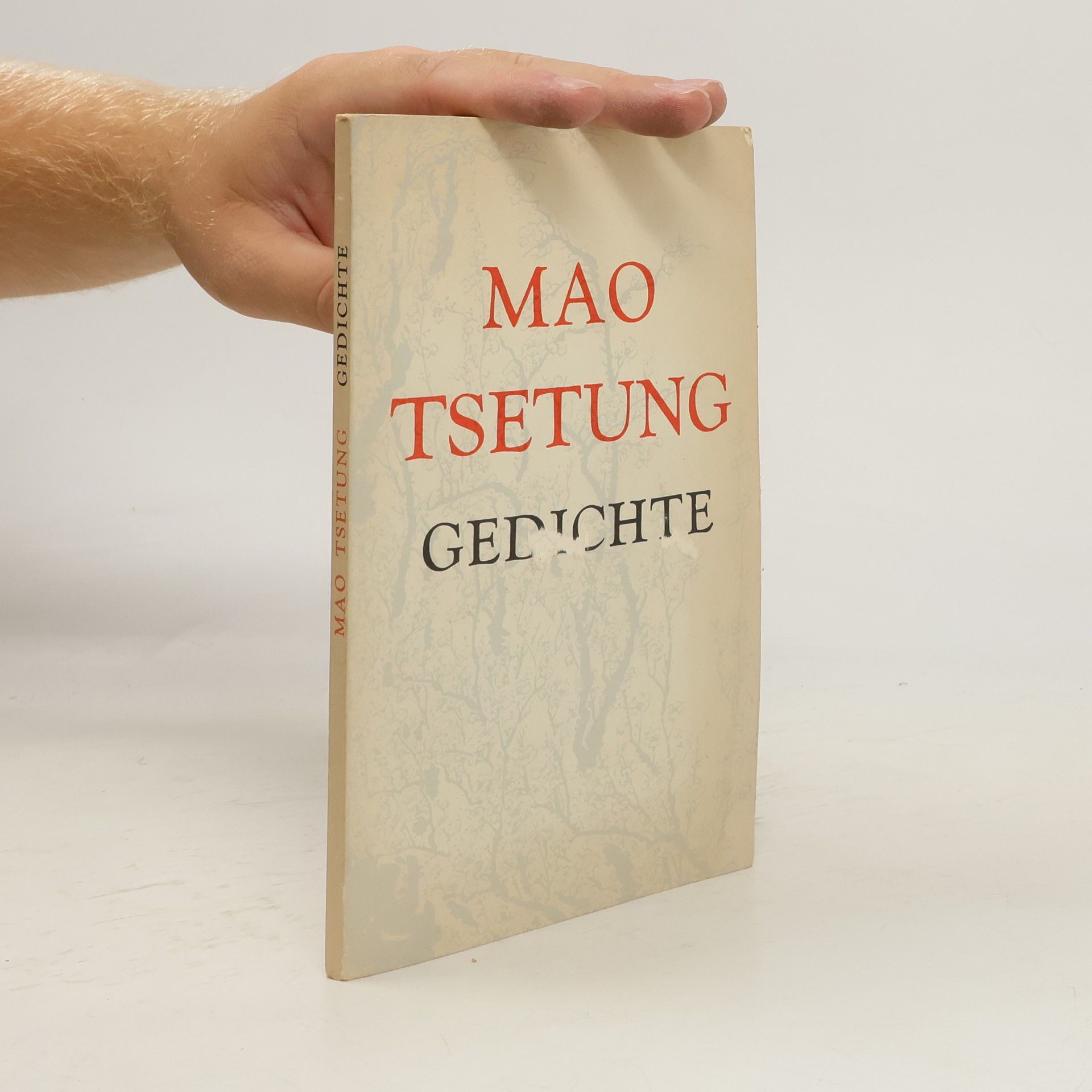 Gedichte