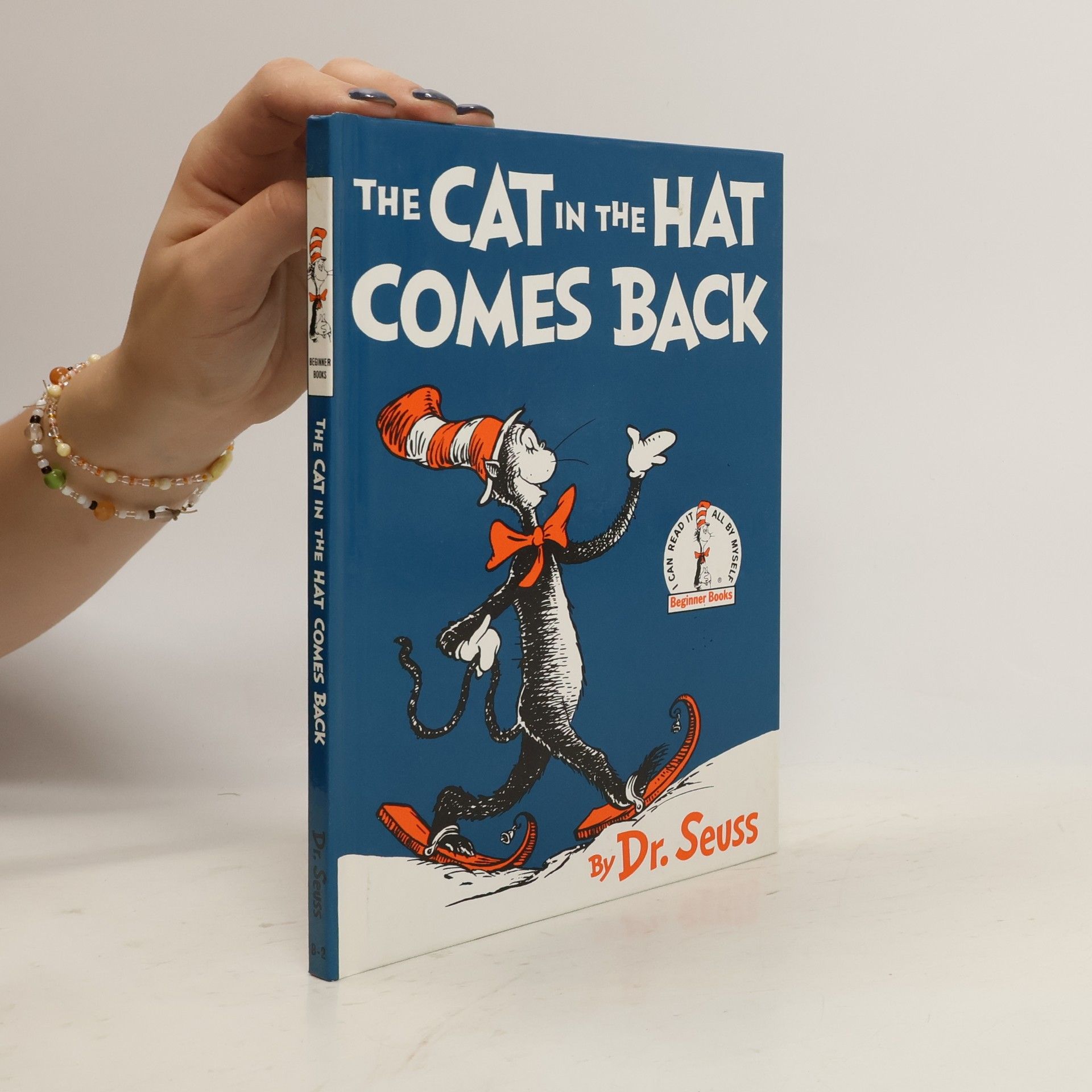 Collective The Cat in the Hat comes back