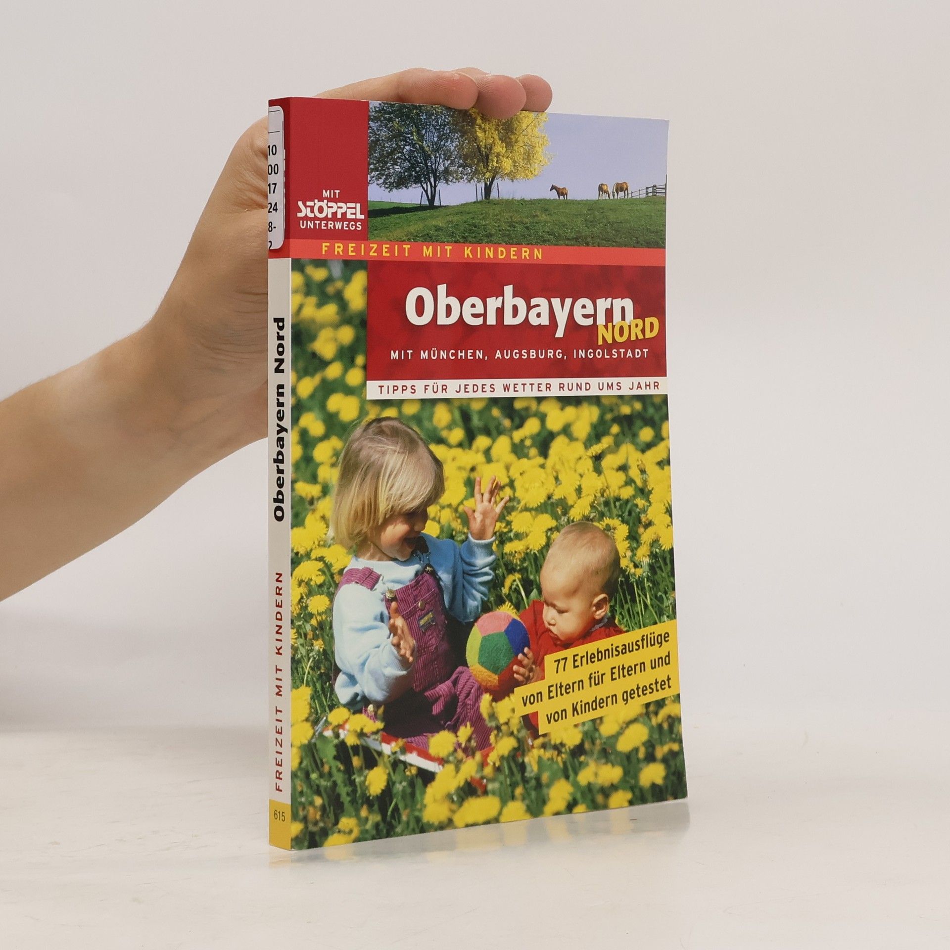 Christine Broll Oberbayern Nord