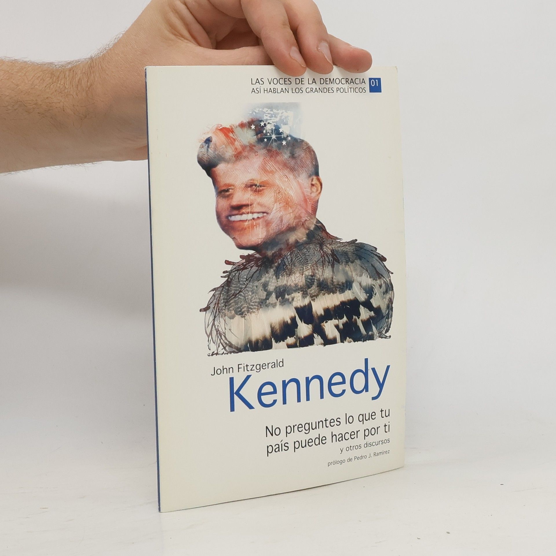 John Fitzgerald Kennedy