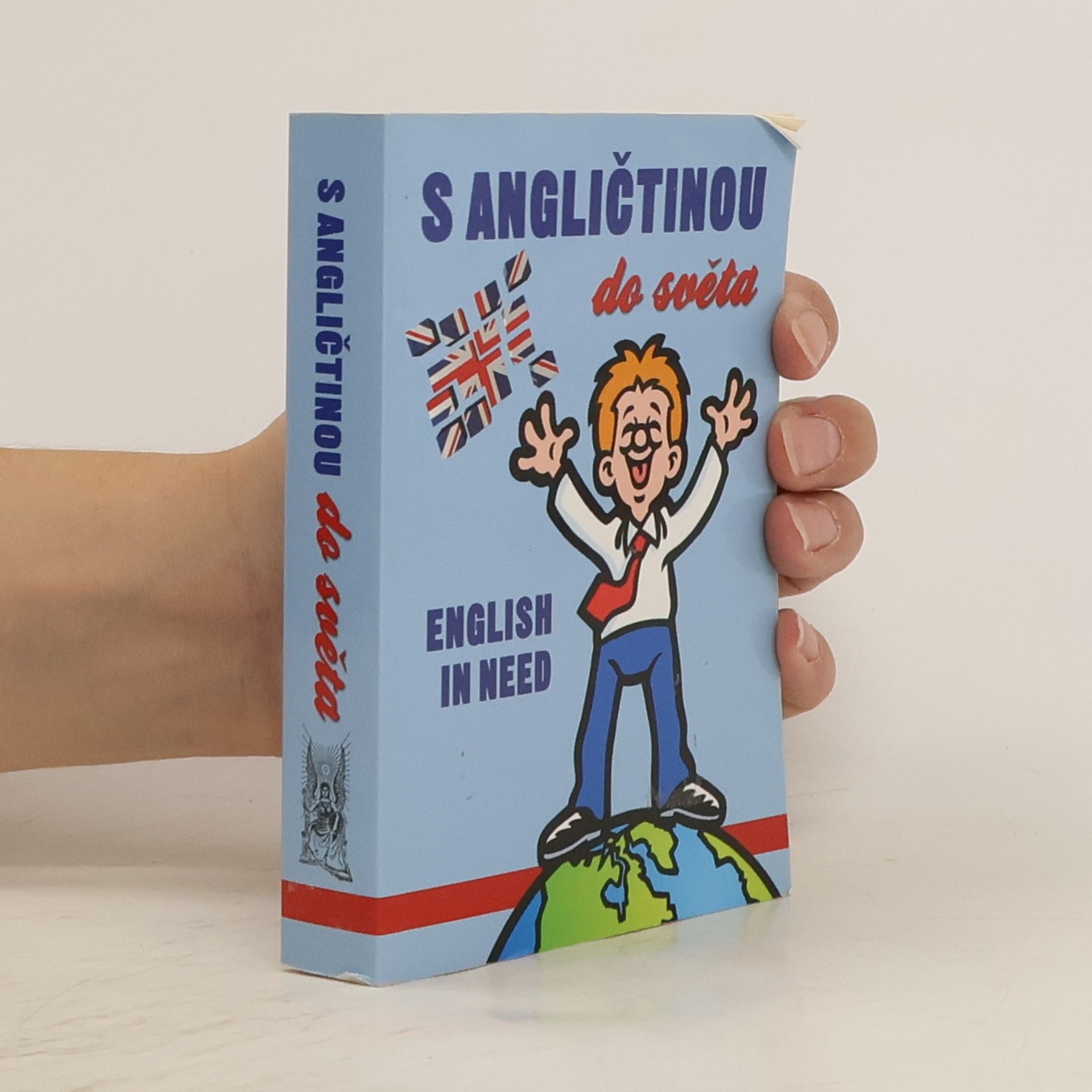Autorenkollektiv S angličtinou do světa
