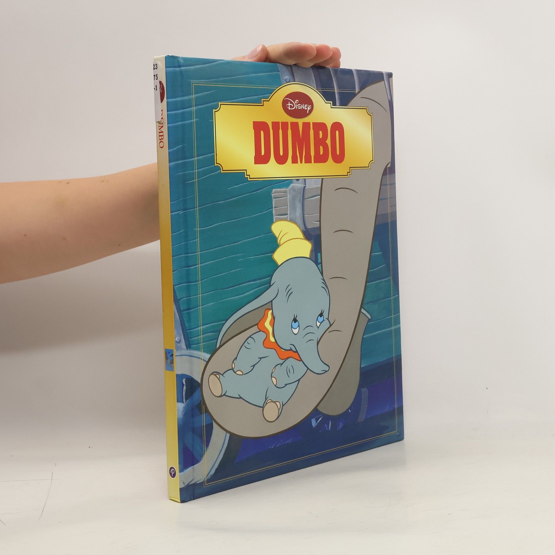 kolektiv Dumbo