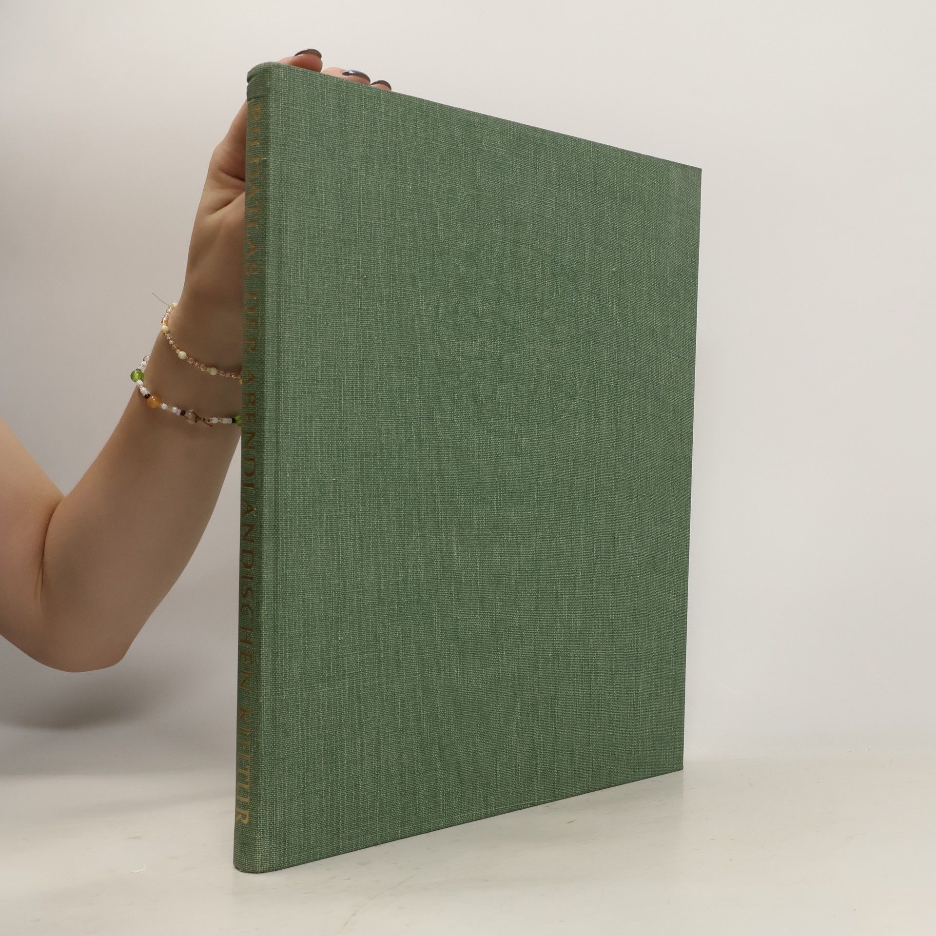 Autores varios Bildatlas der abendländischen Kultur