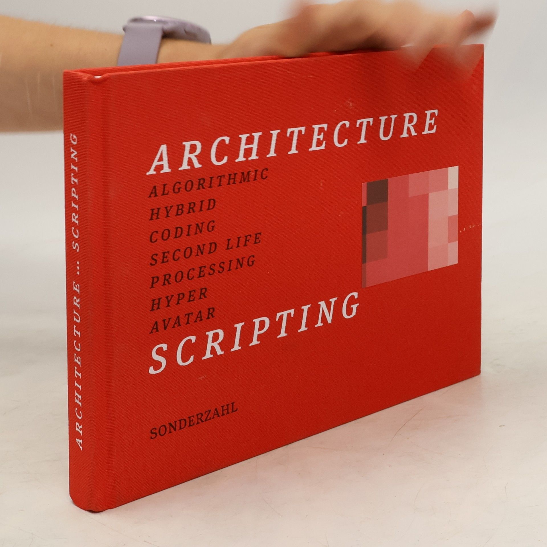 Manfred Wolff Architecture … scripting