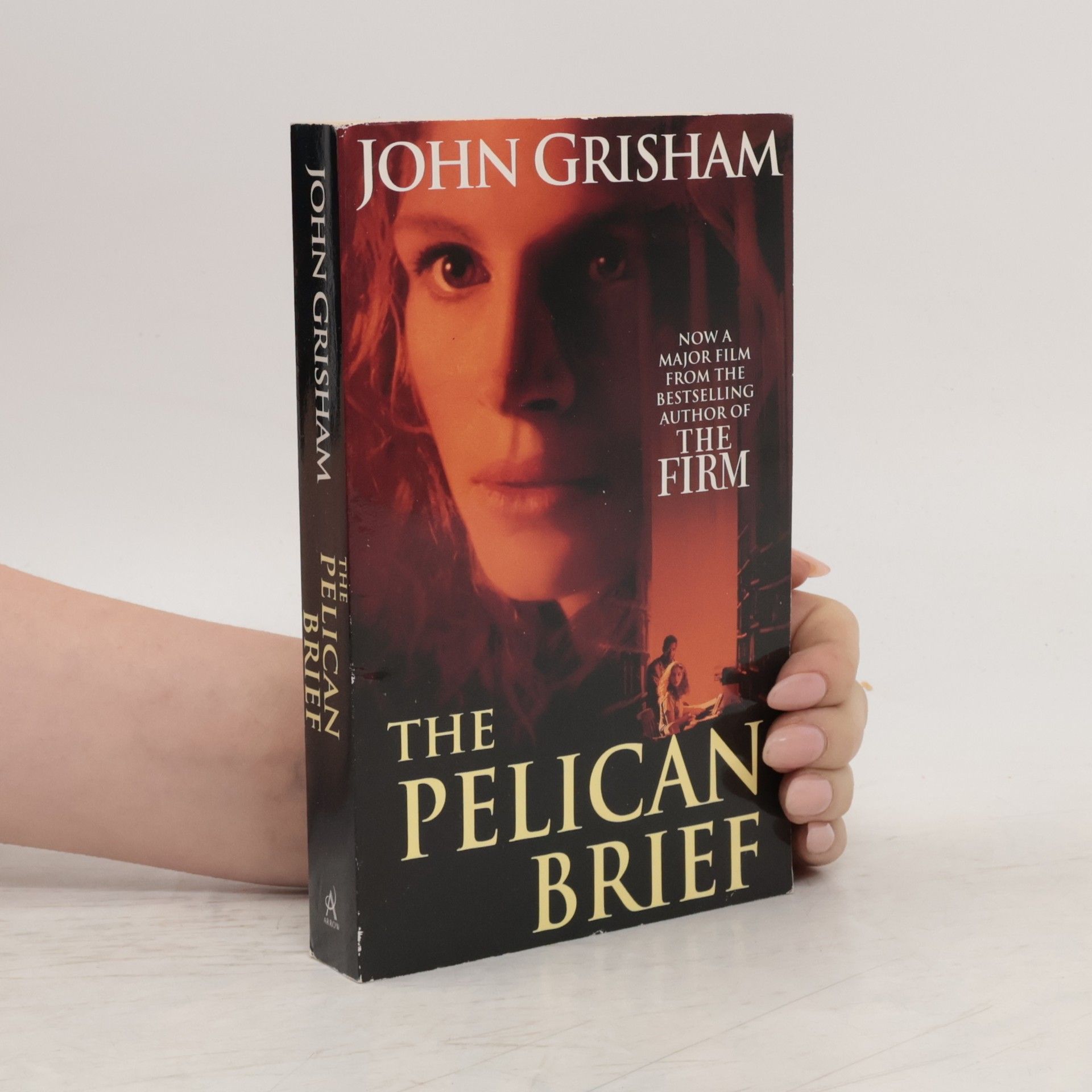 John Grisham The Pelican Brief