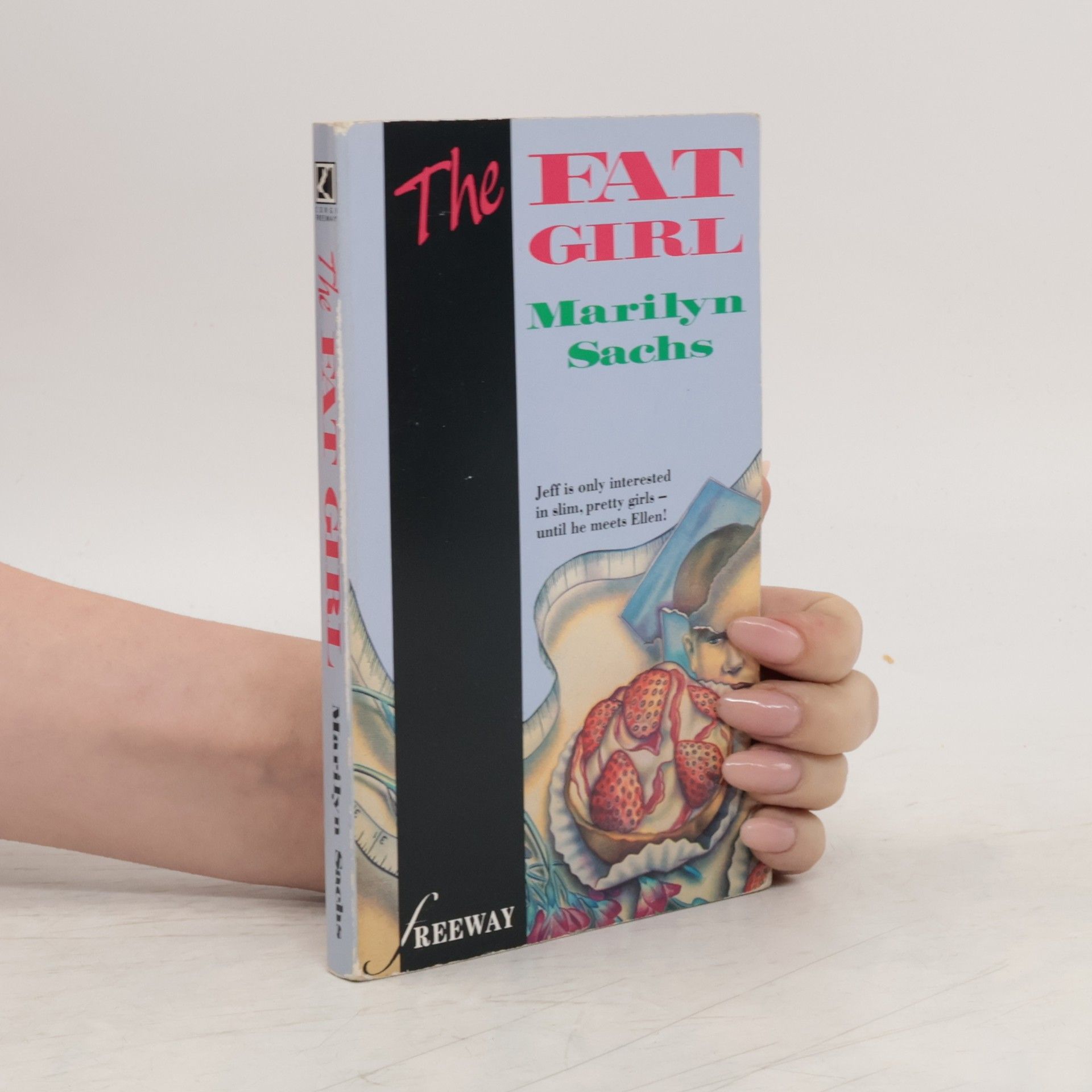 Marilyn Sachs The Fat Girl