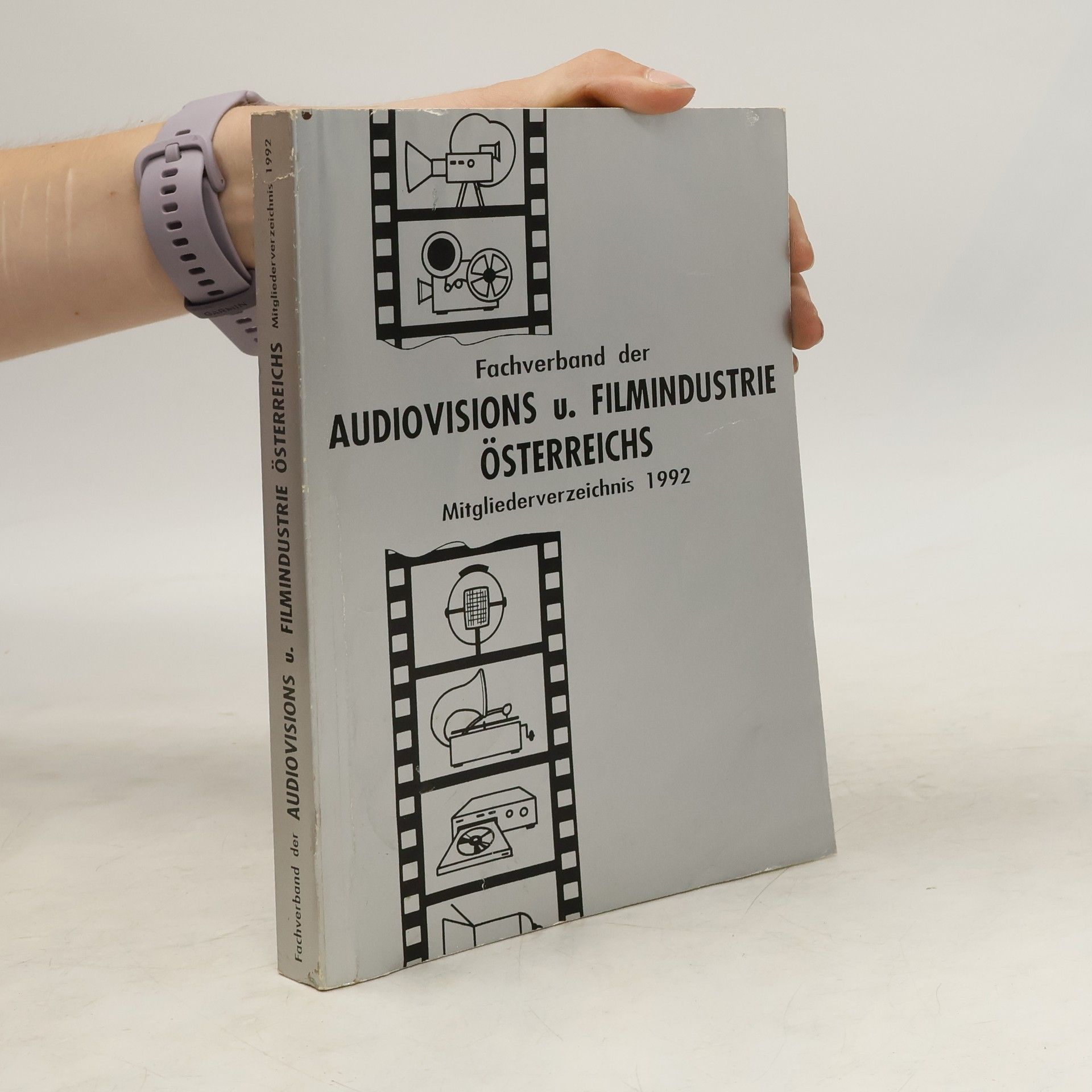 Auteurscollectief Fachverband der Audiovisions- u. Filmindustrie Österreichs