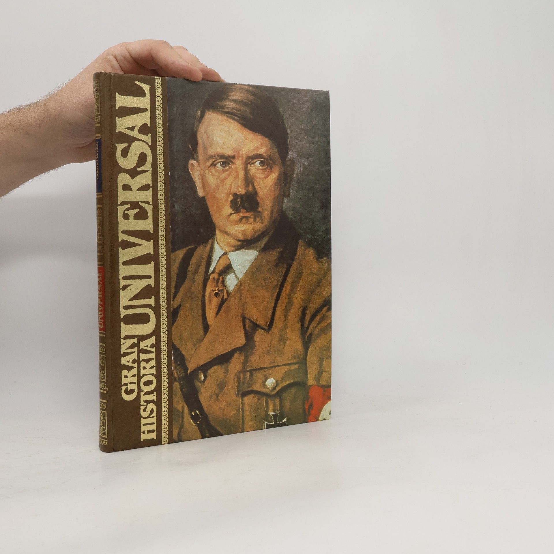 Ediciones Folio Gran Historia Universal