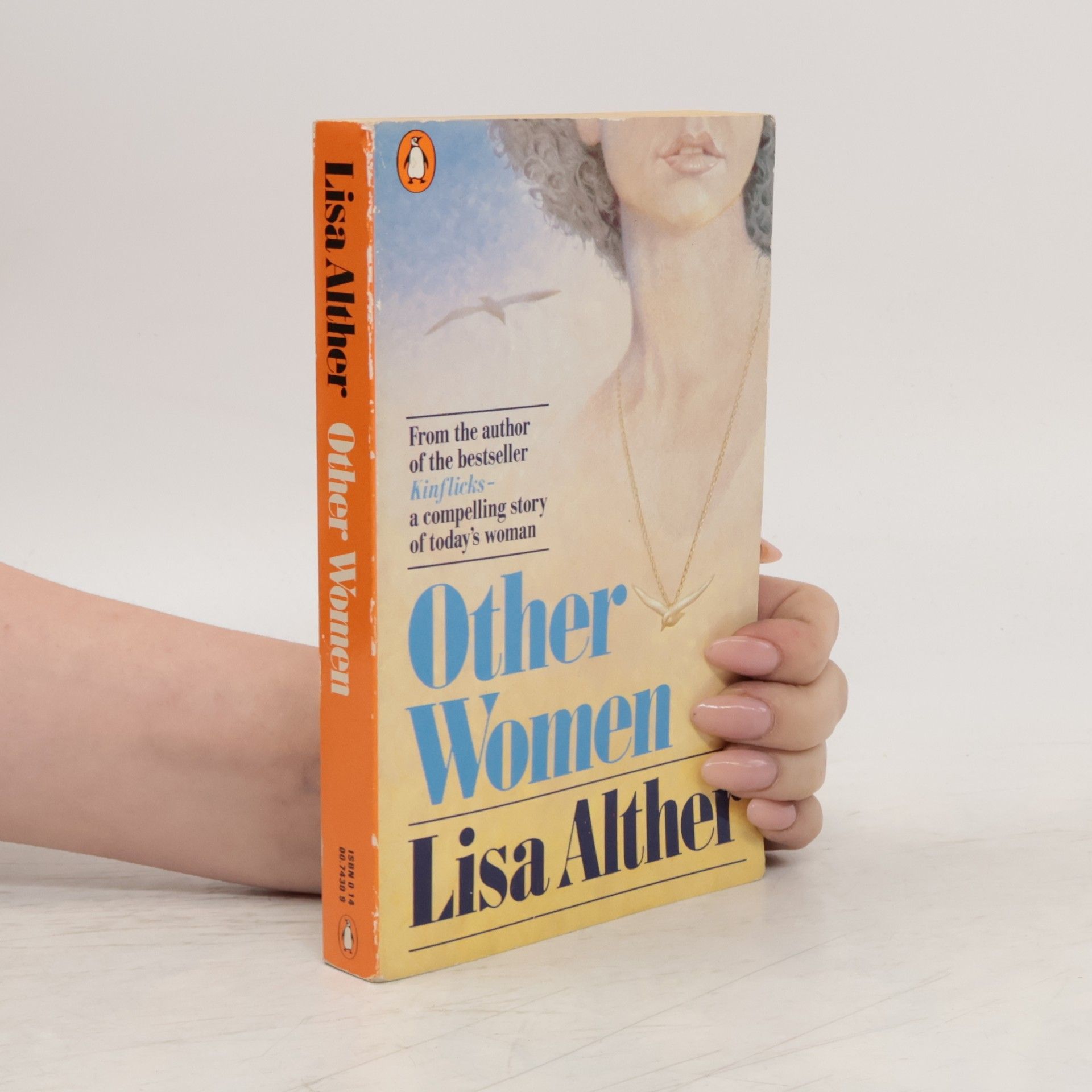 Lisa Alther Other Women