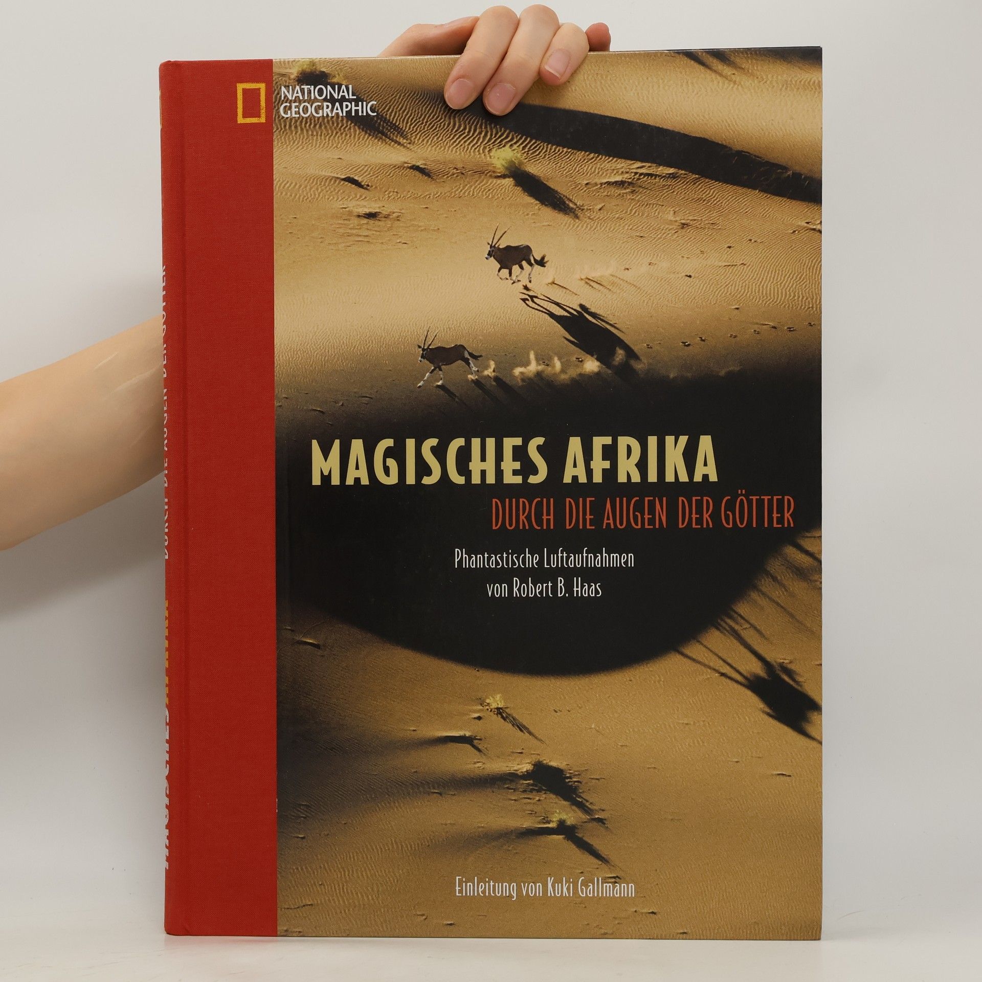 kolektiv Magisches Afrika