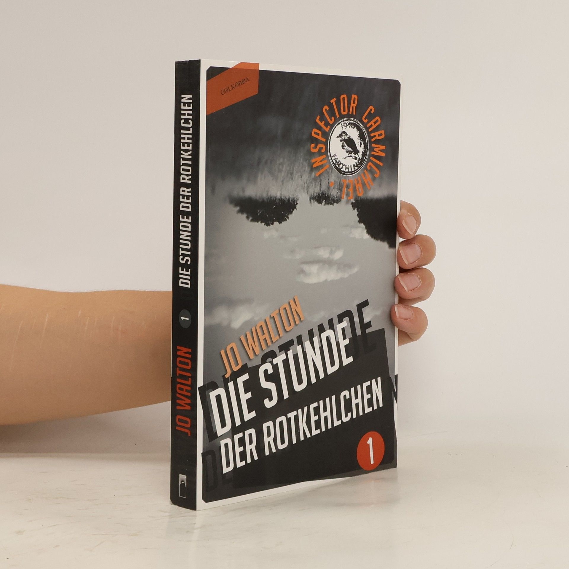 Jo Walton Die Stunde der Rotkehlchen