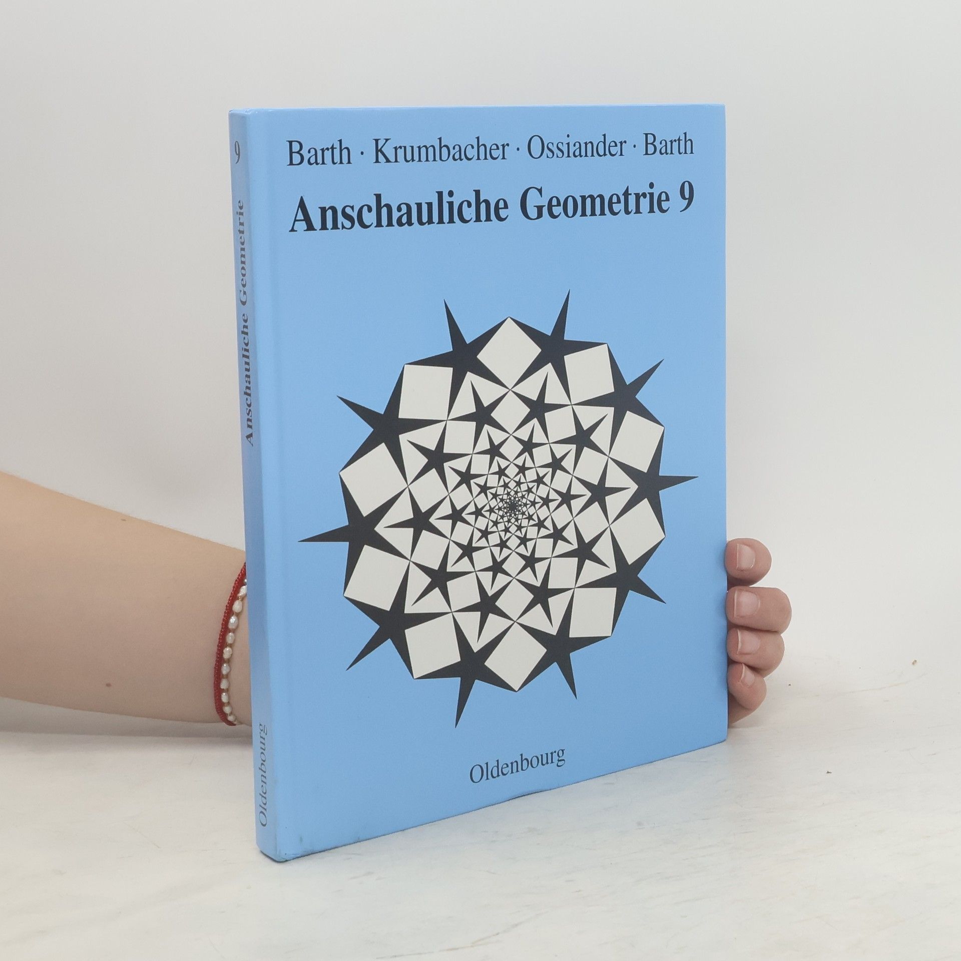 Elisabeth Barth Anschauliche Geometrie 9