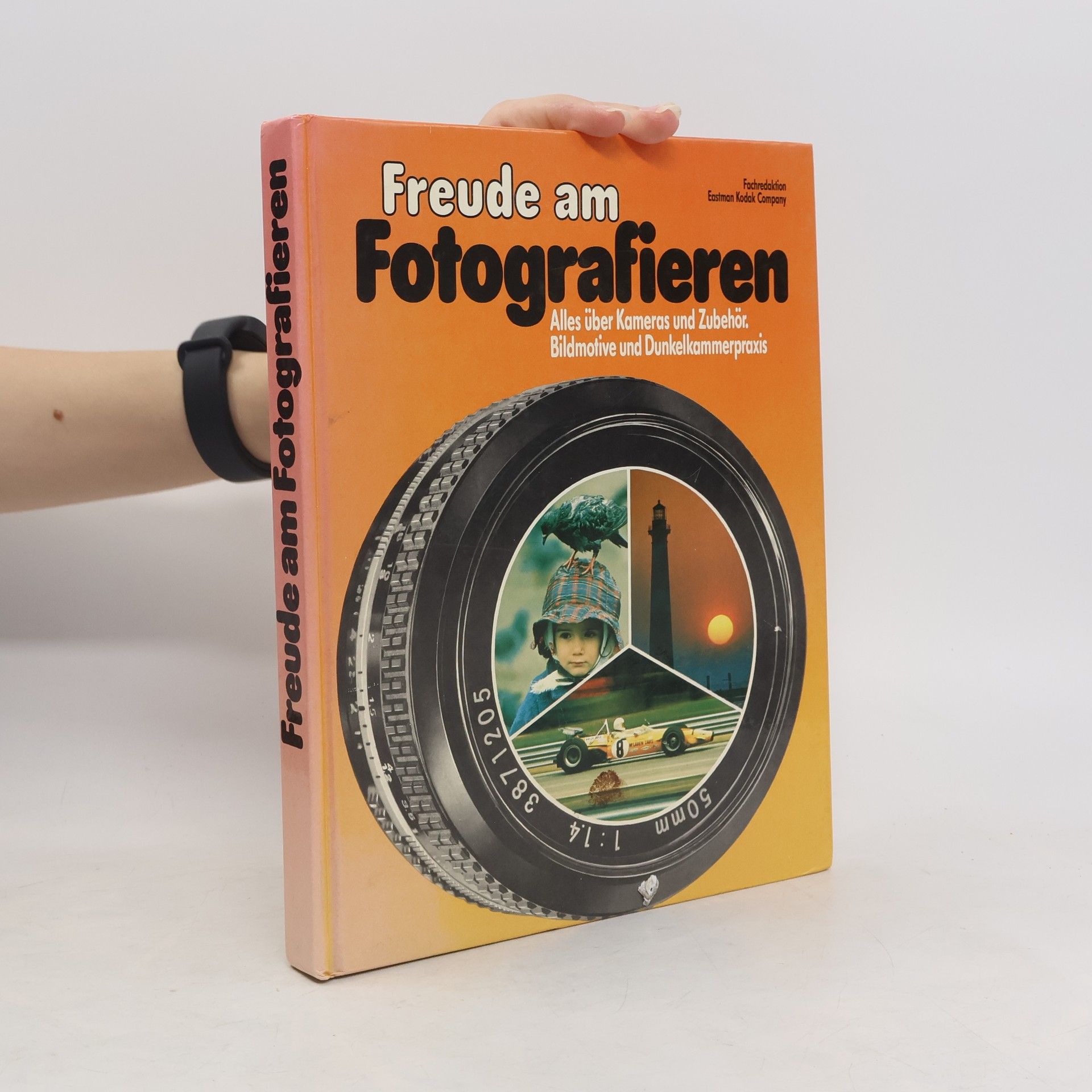 AA.VV. Freude am Fotografieren