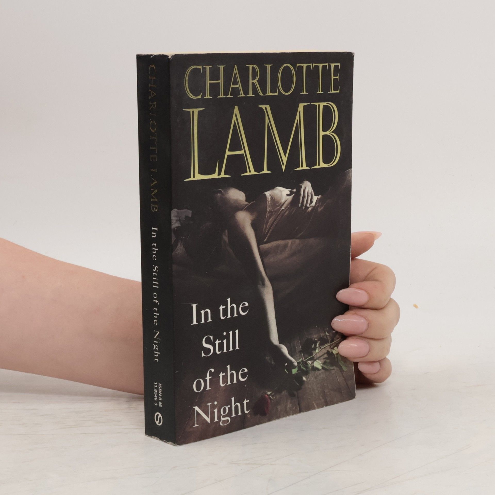 Charlotte Lamb In the Still of the Night