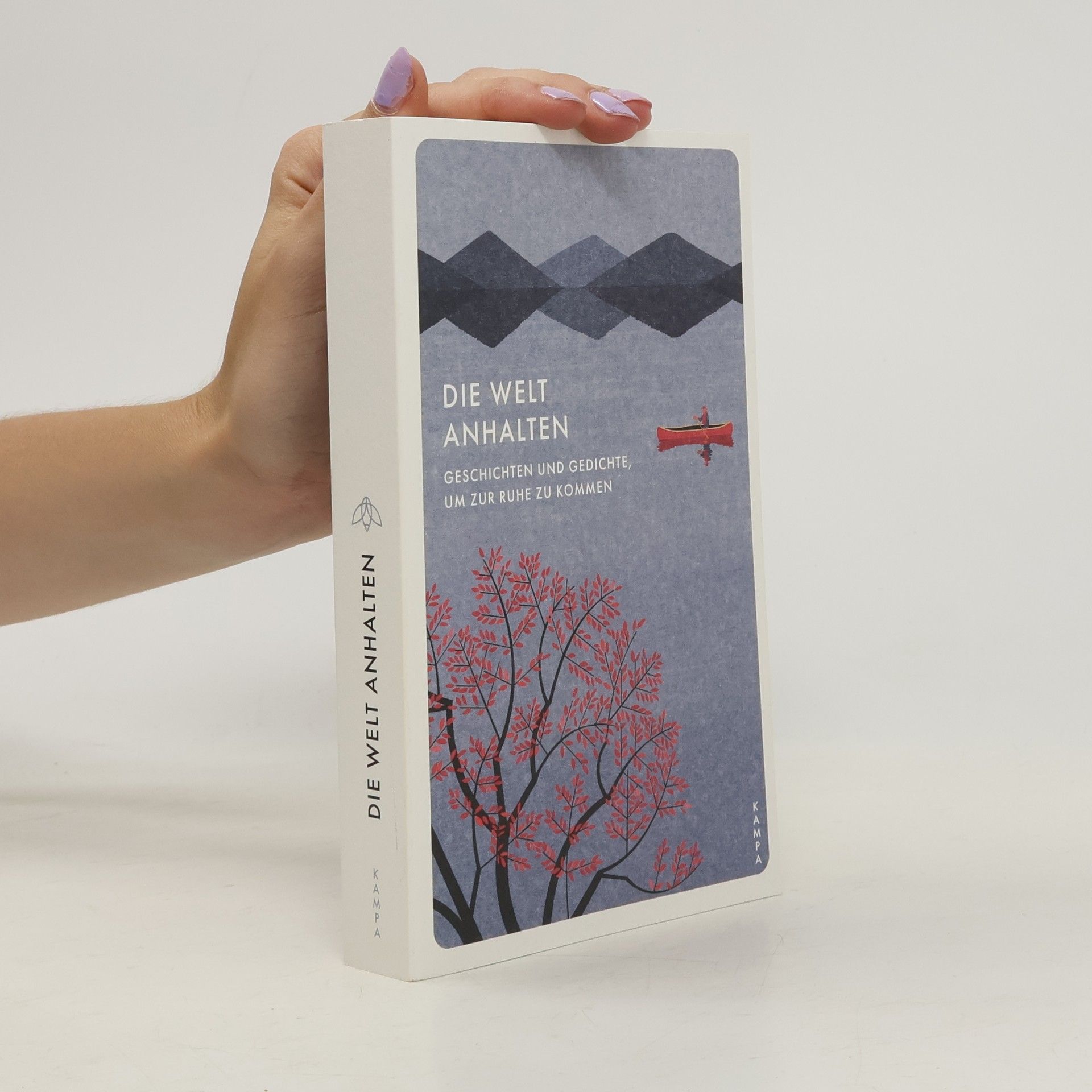 Aleksia Sidney Die Welt Anhalten