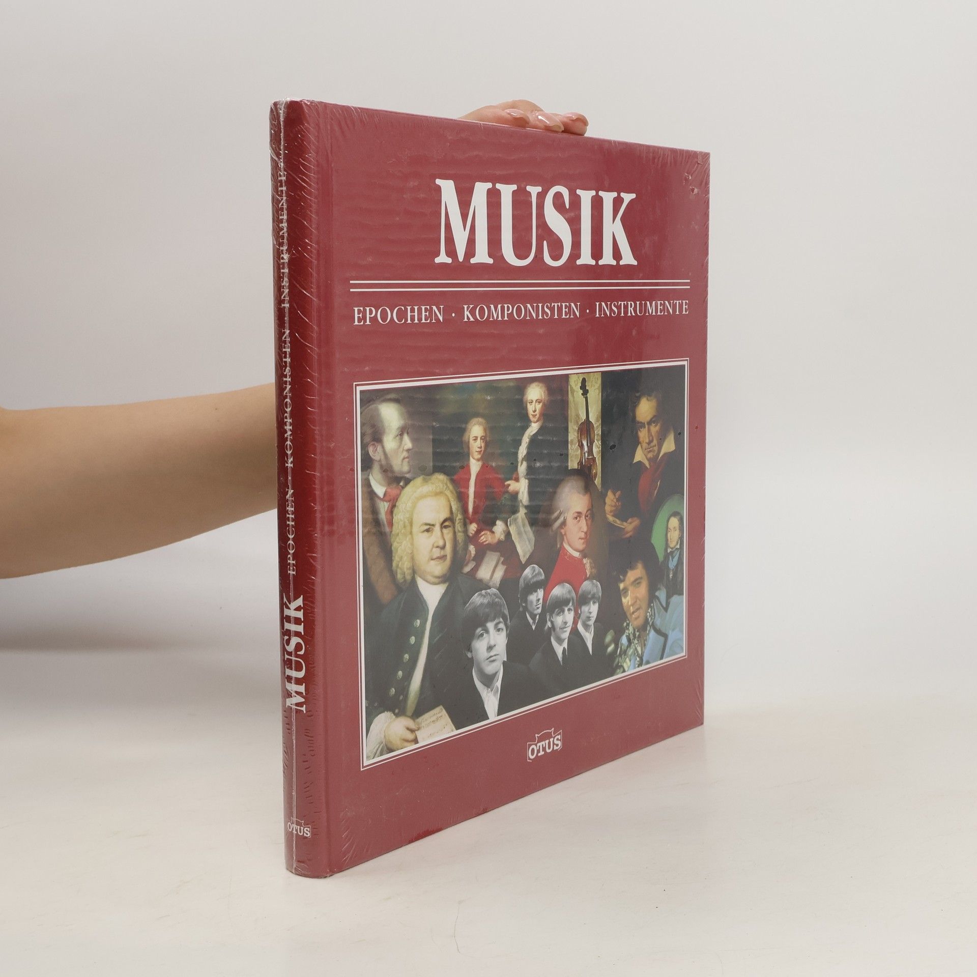 Collective Musik