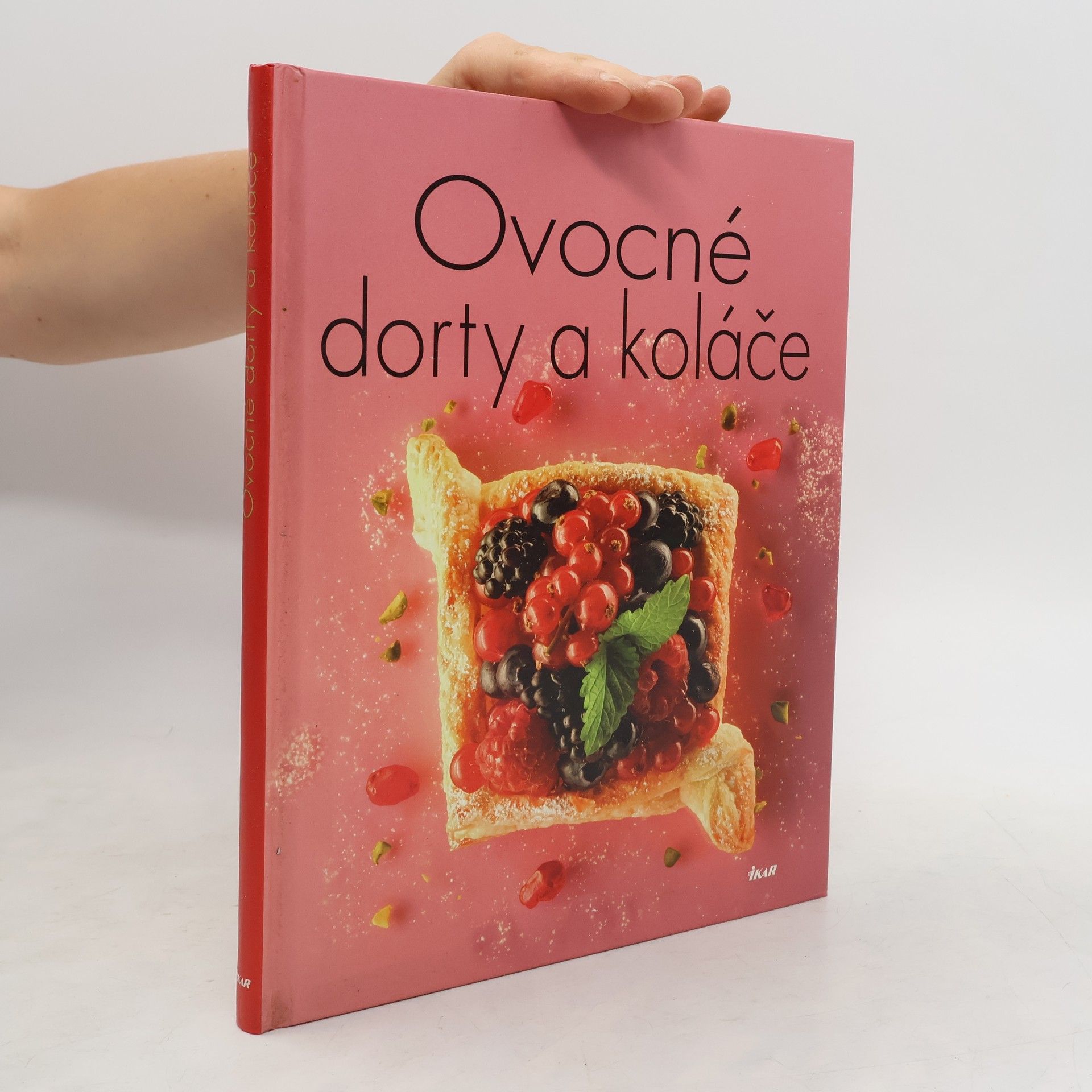 Collective Ovocné dorty a koláče