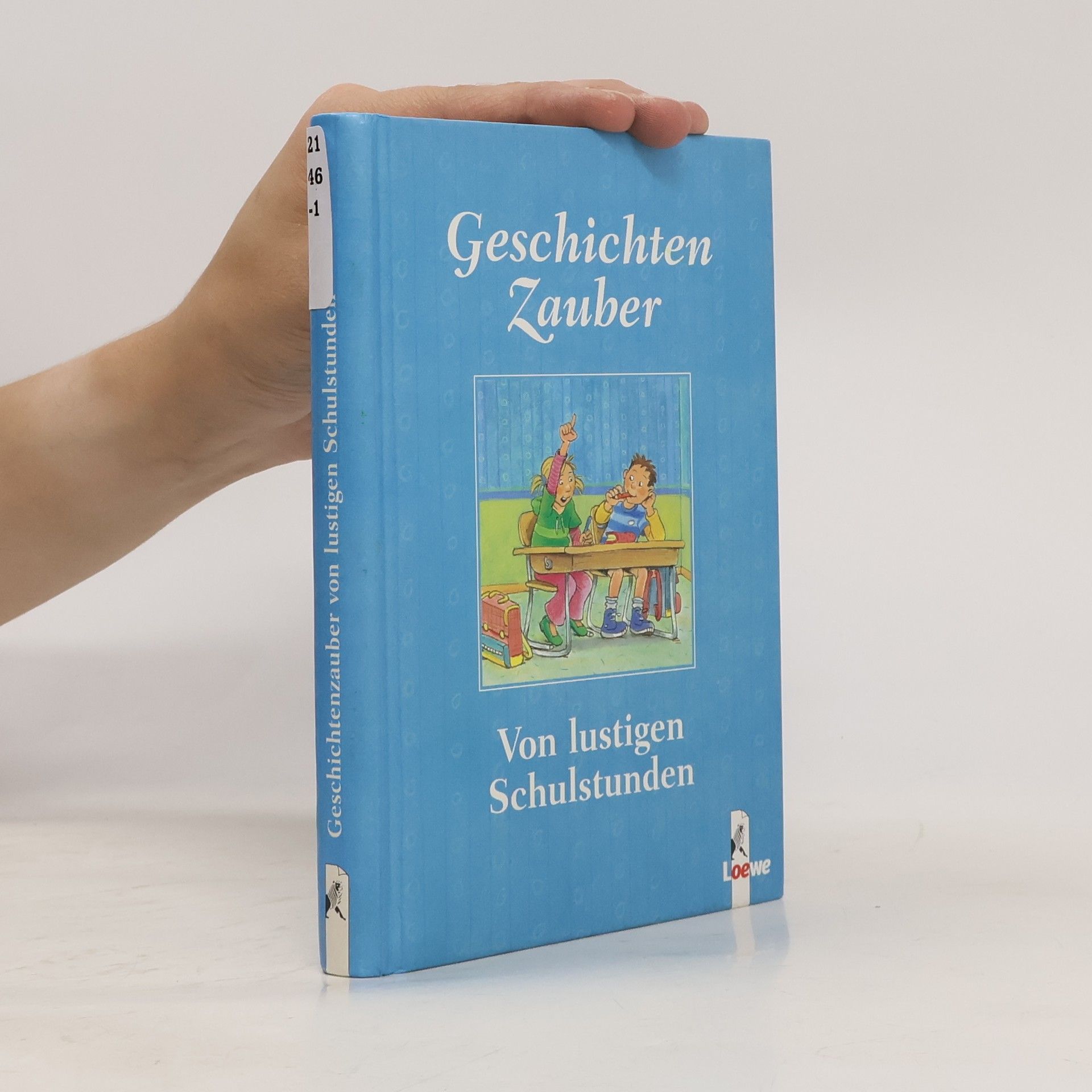 kolektiv Geschichten Zauber