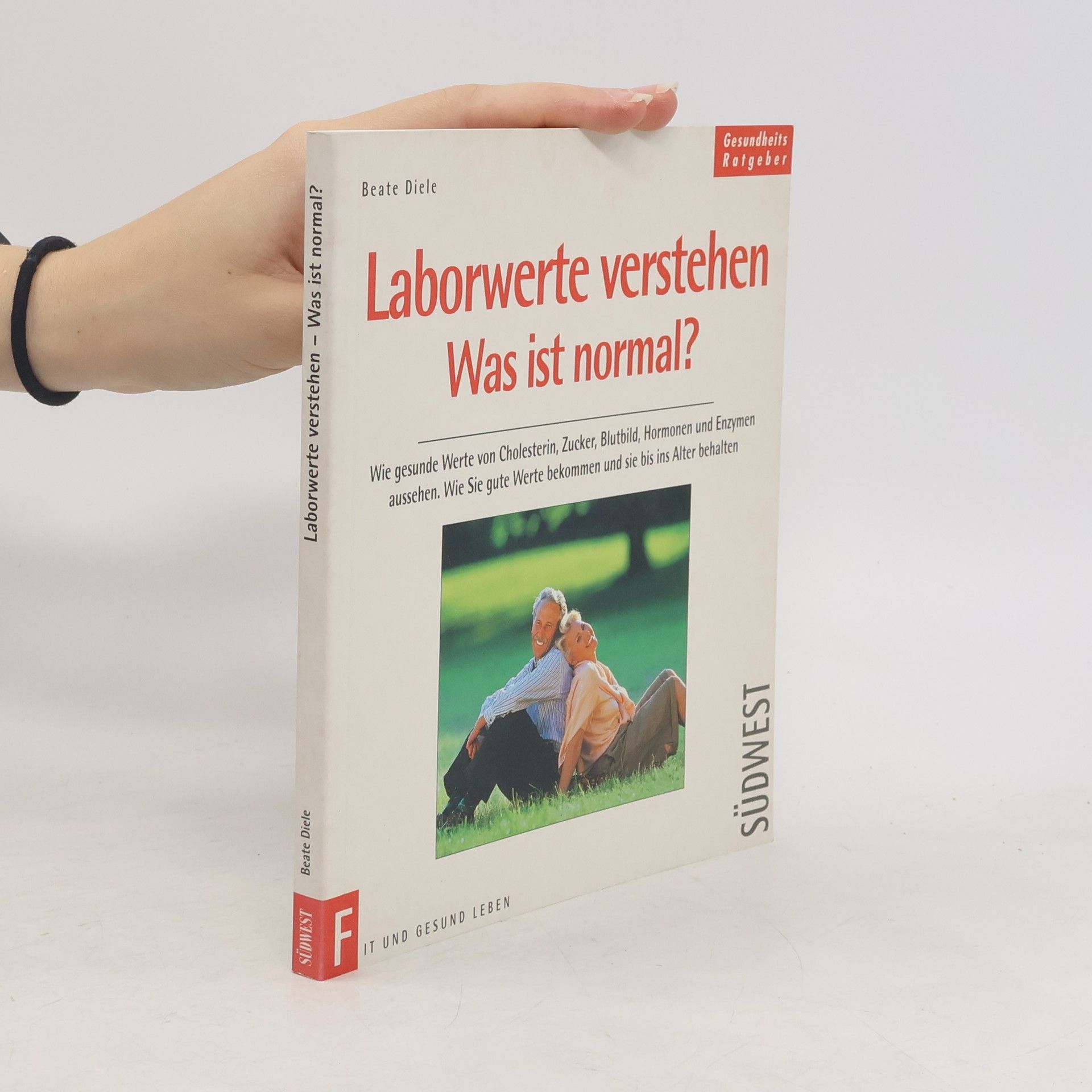 Laborwerte verstehen - was ist normal?