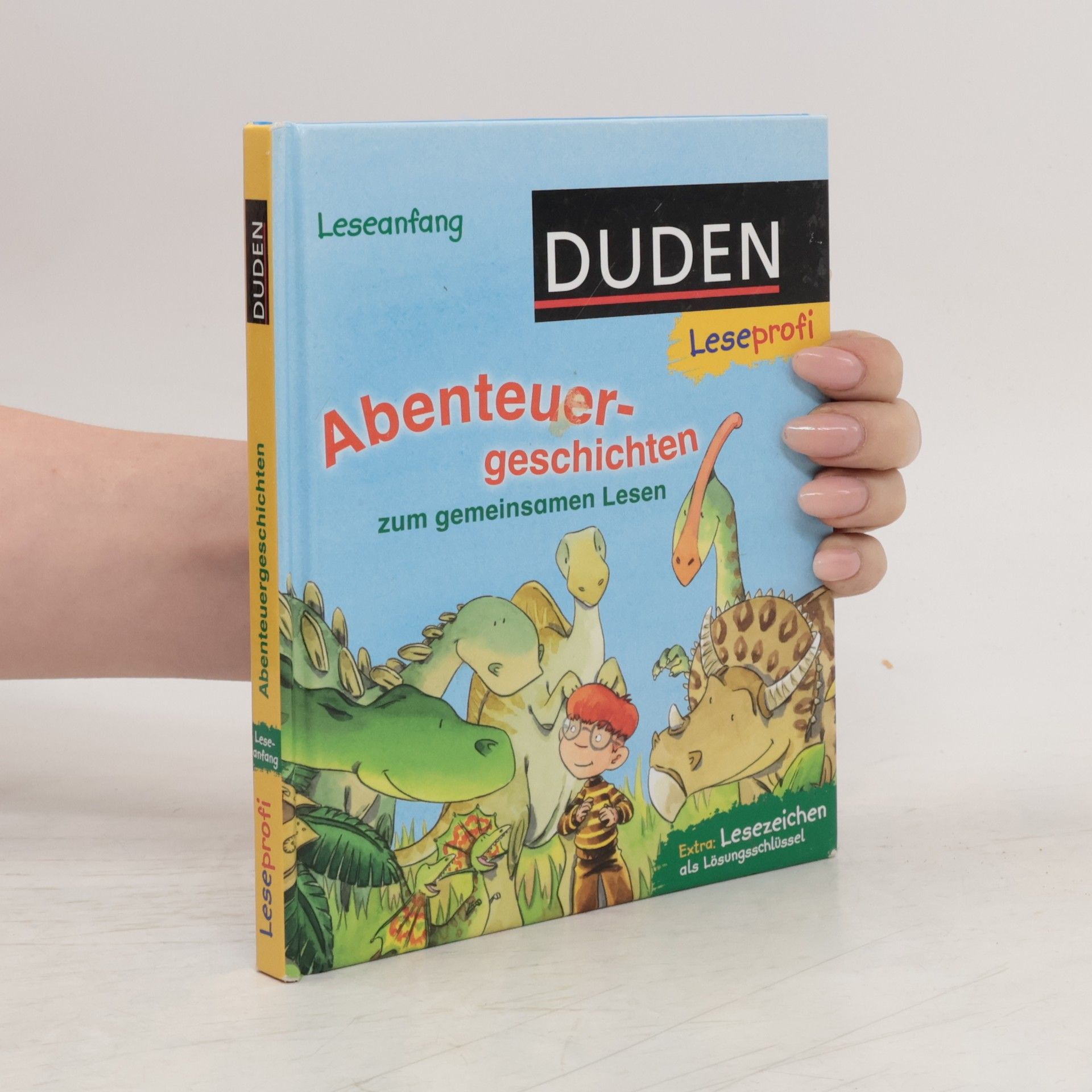 Luise Holthausen Abenteuergeschichten zum gemeinsamen Lesen